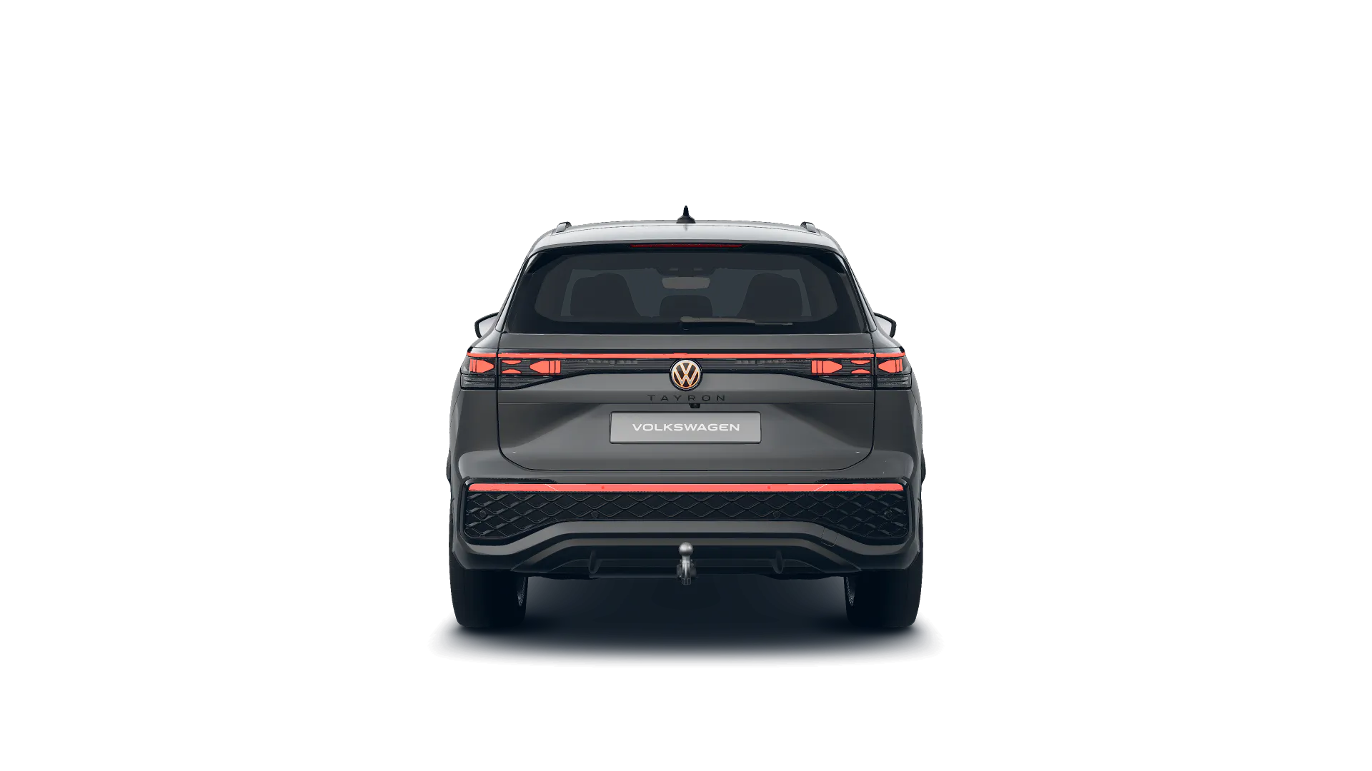 Volkswagen Tayron R-Line