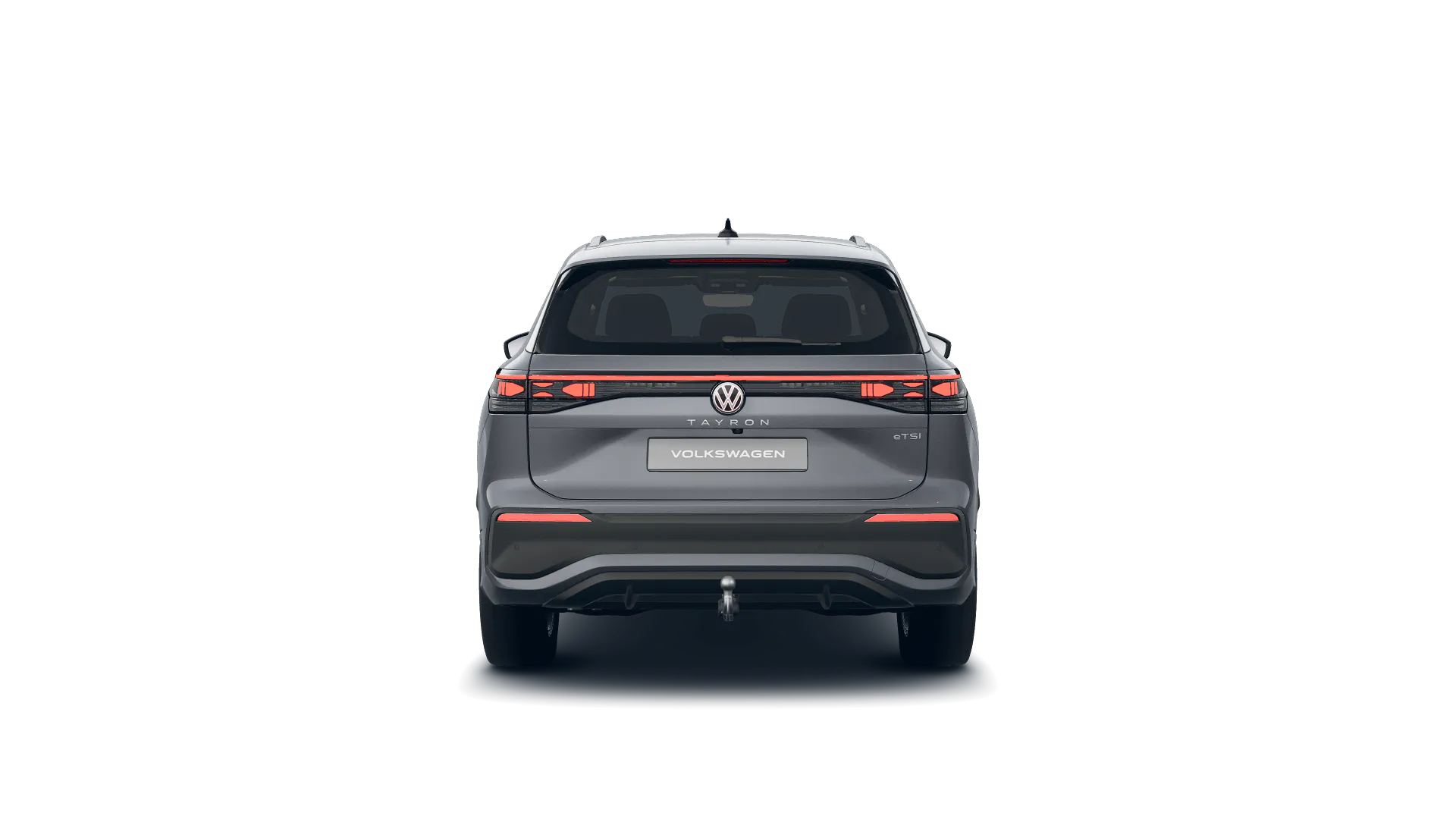 Volkswagen Tayron Life