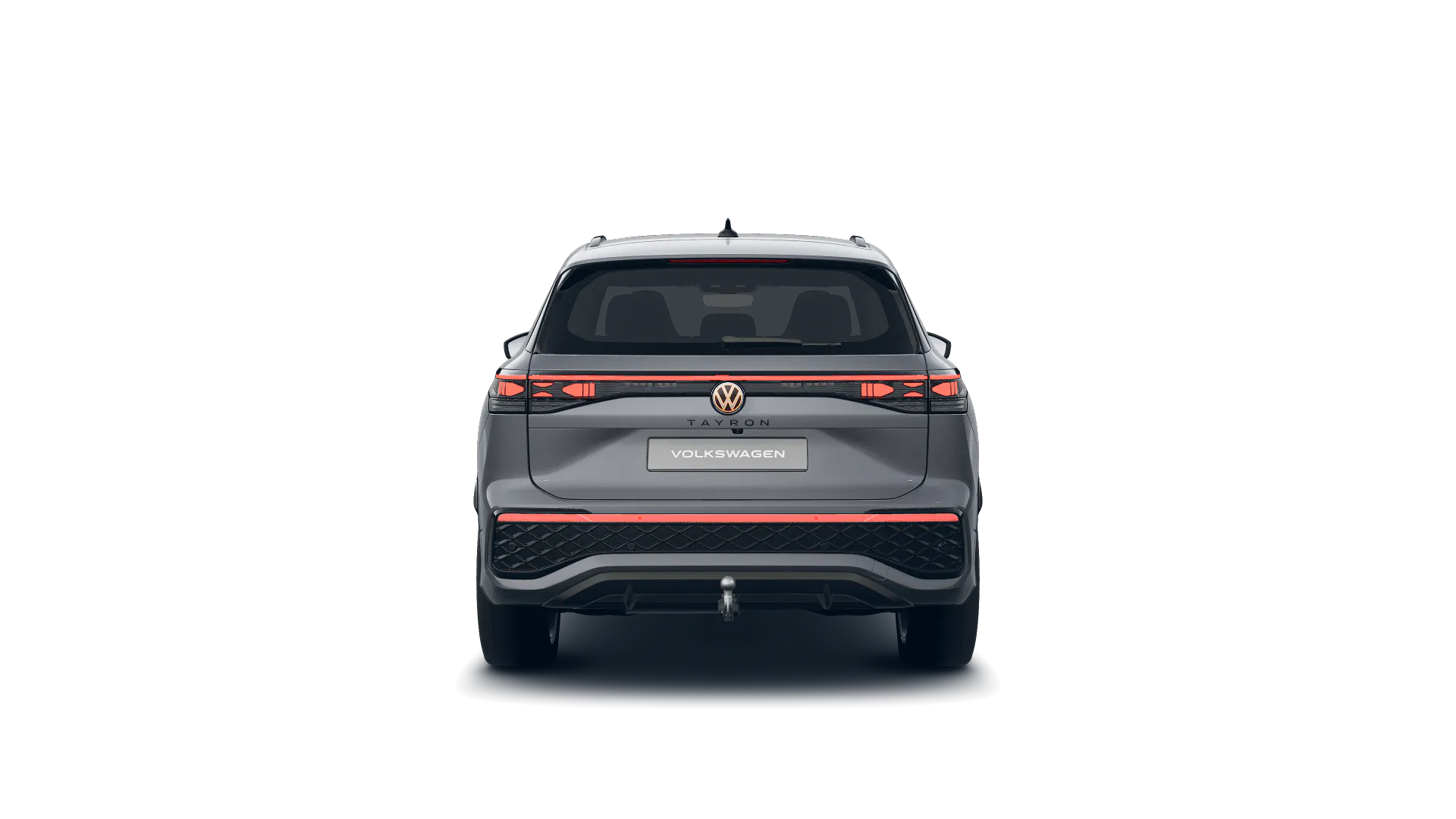 Volkswagen Tayron R-Line