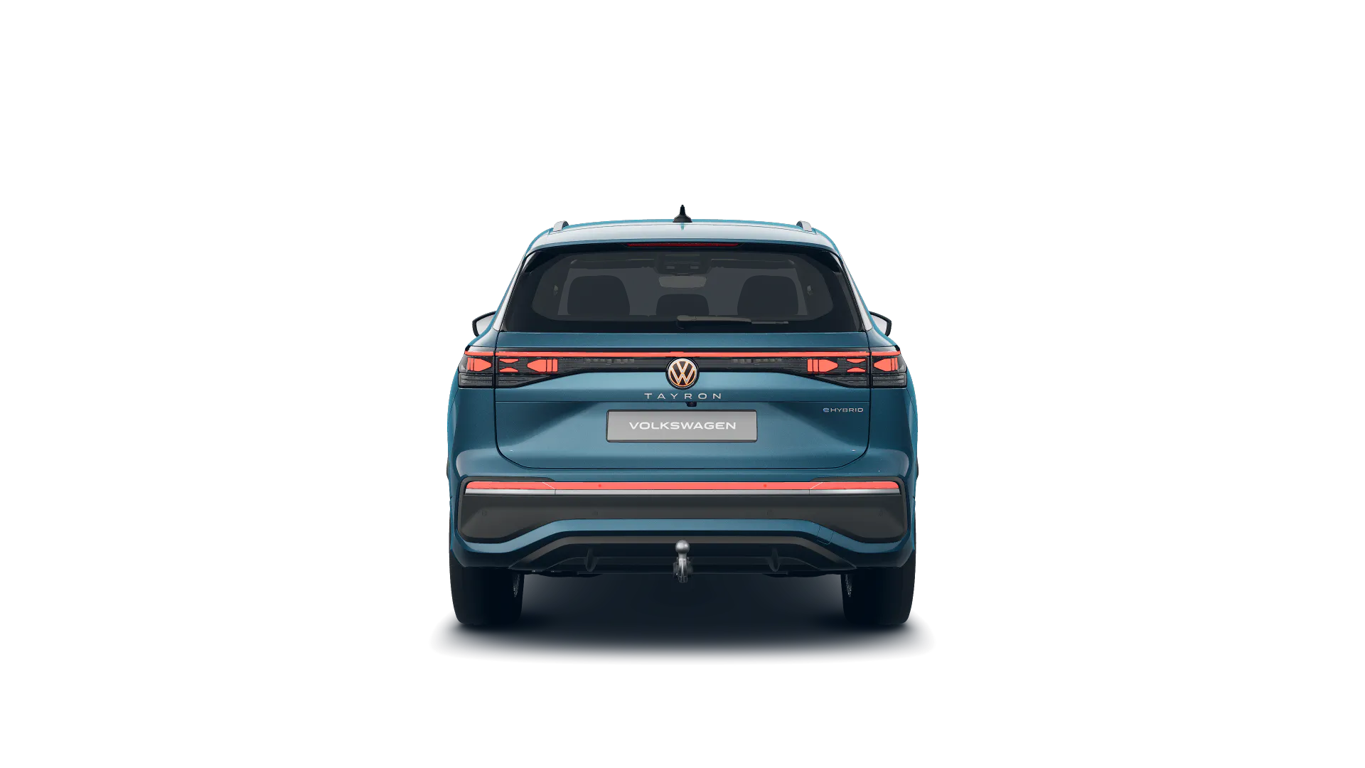 Volkswagen Tayron Elegance