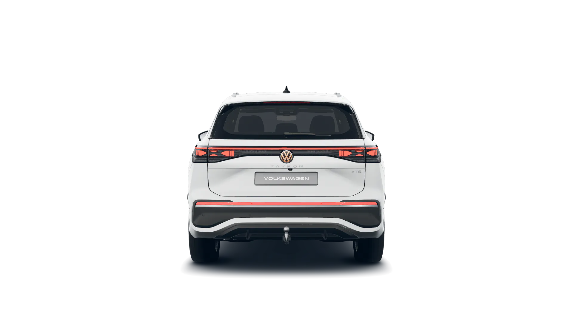 Volkswagen Tayron Elegance