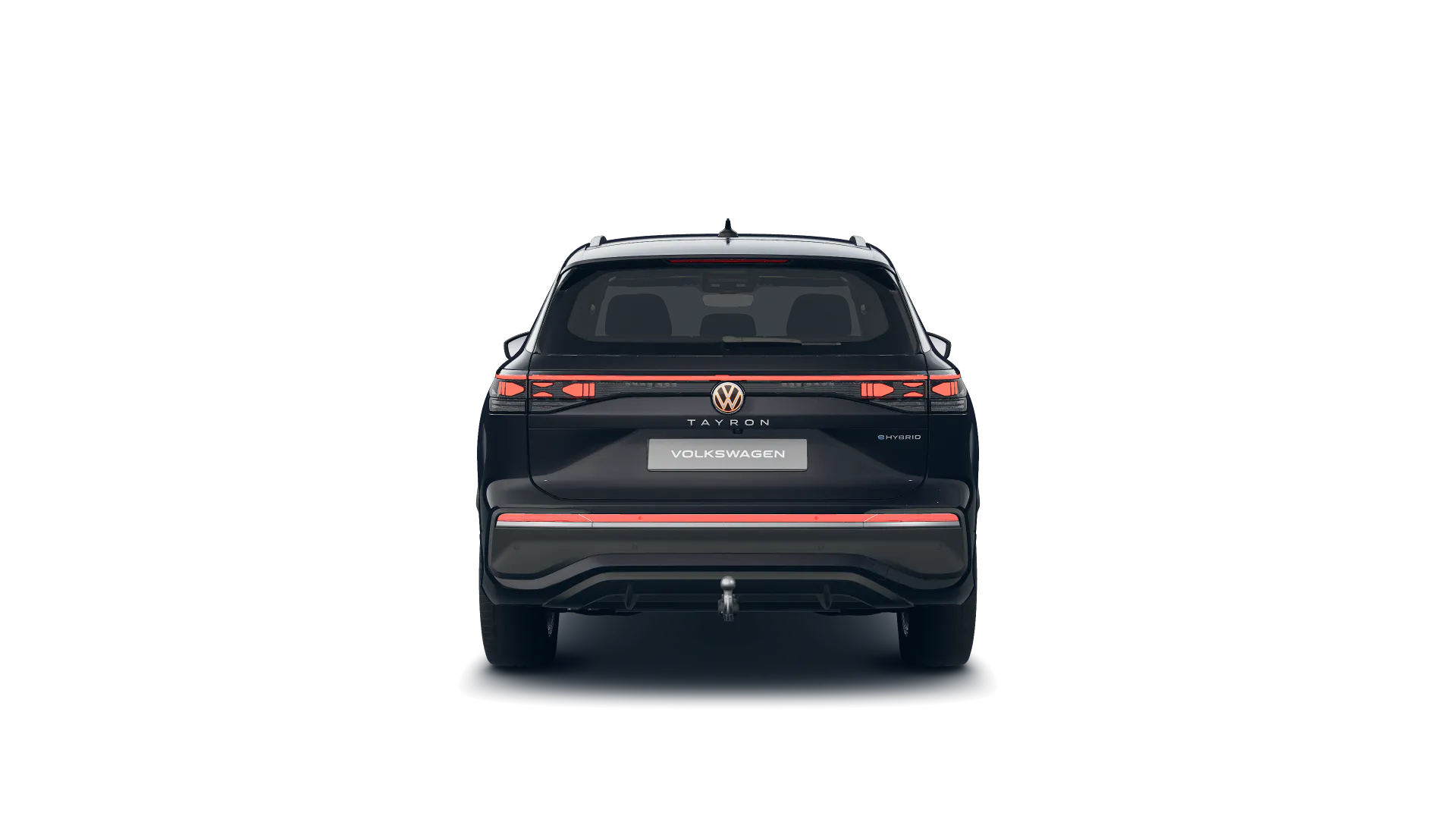 Volkswagen Tayron Elegance