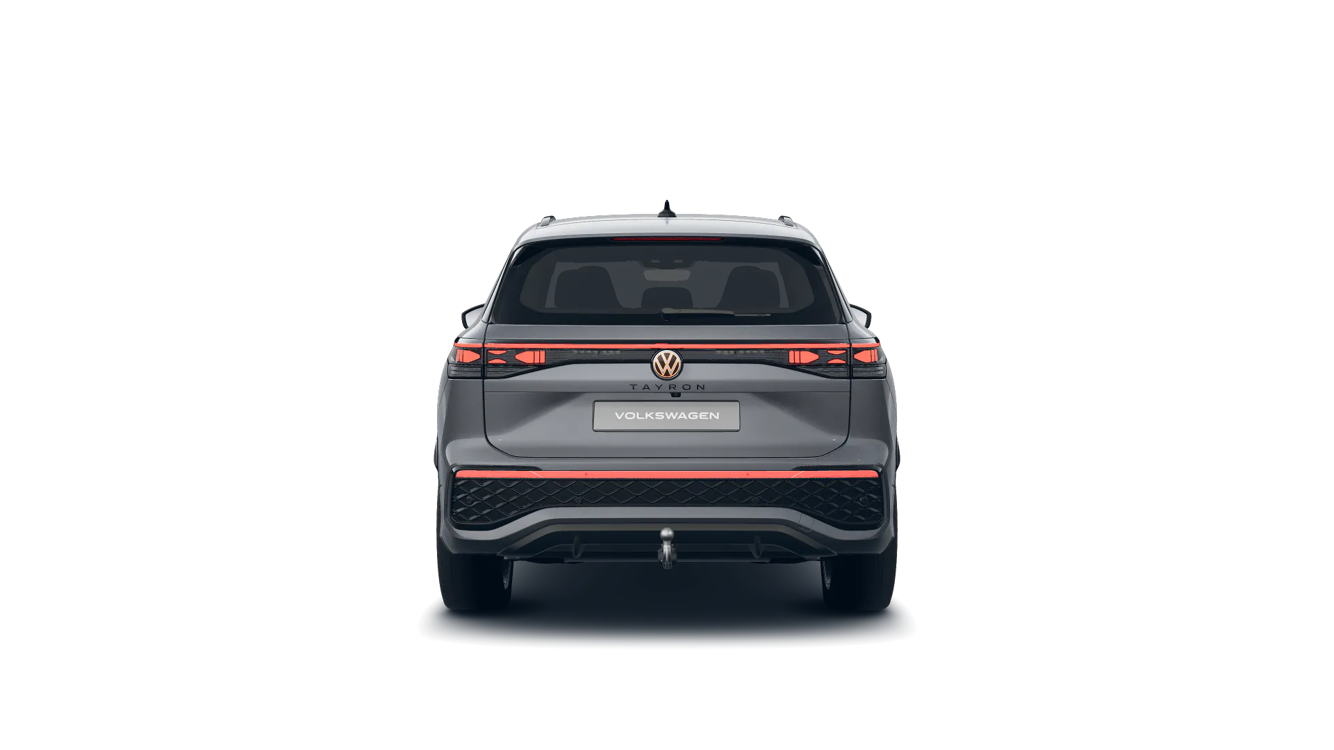 Volkswagen Tayron R-Line