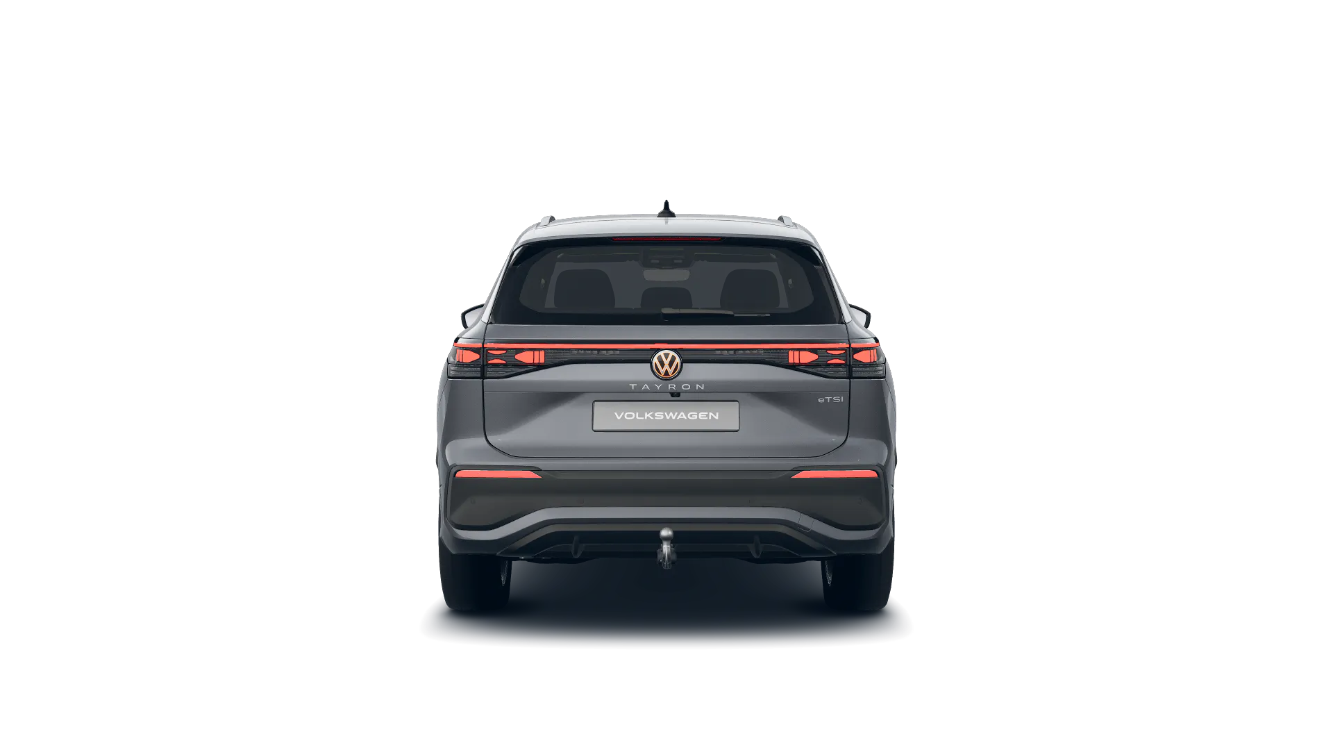Volkswagen Tayron Life