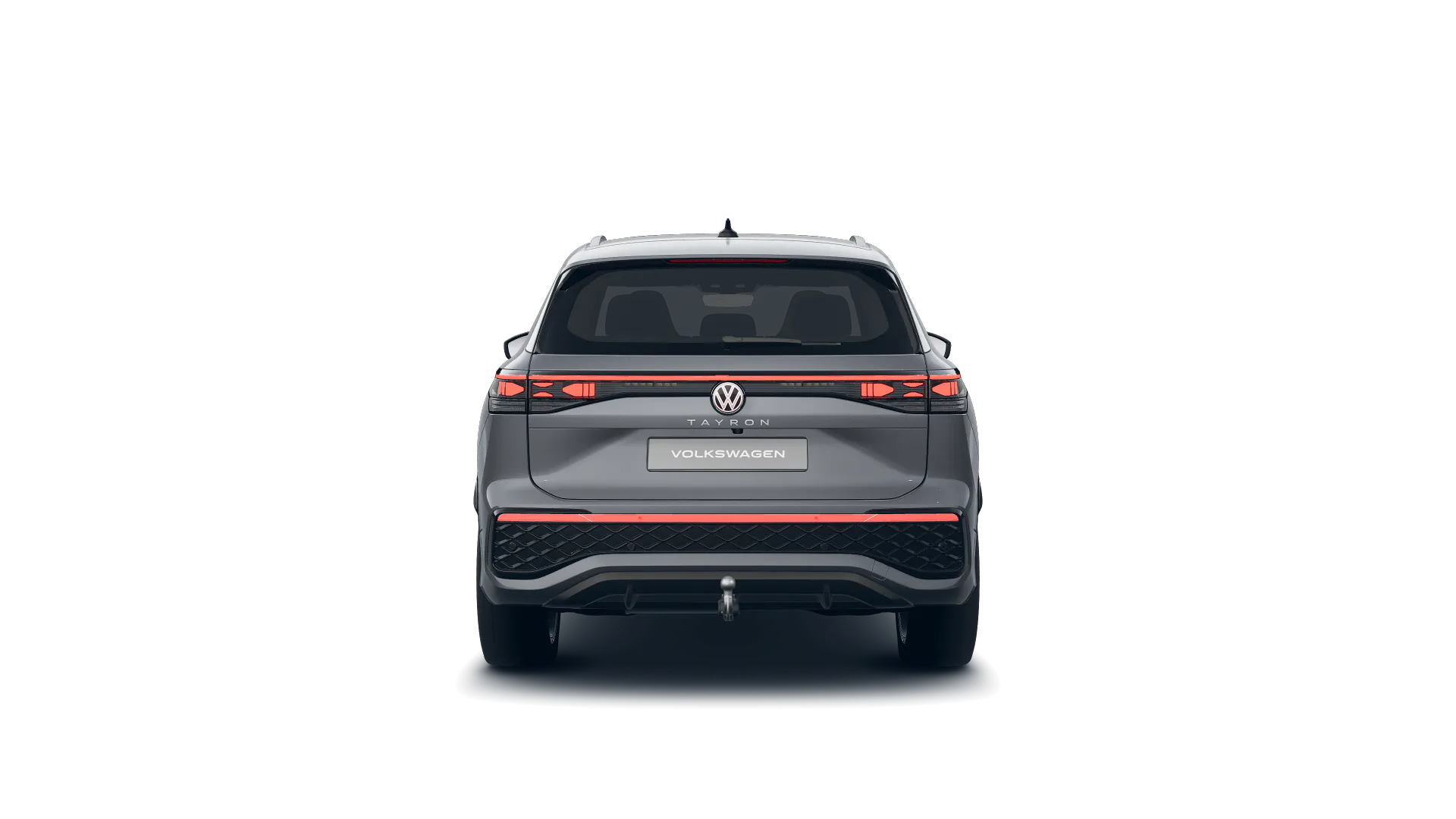 Volkswagen Tayron R-Line