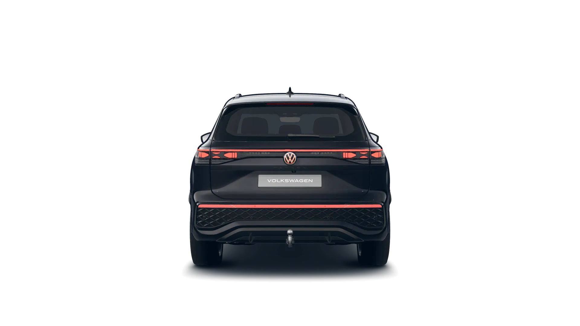 Volkswagen Tayron R-Line