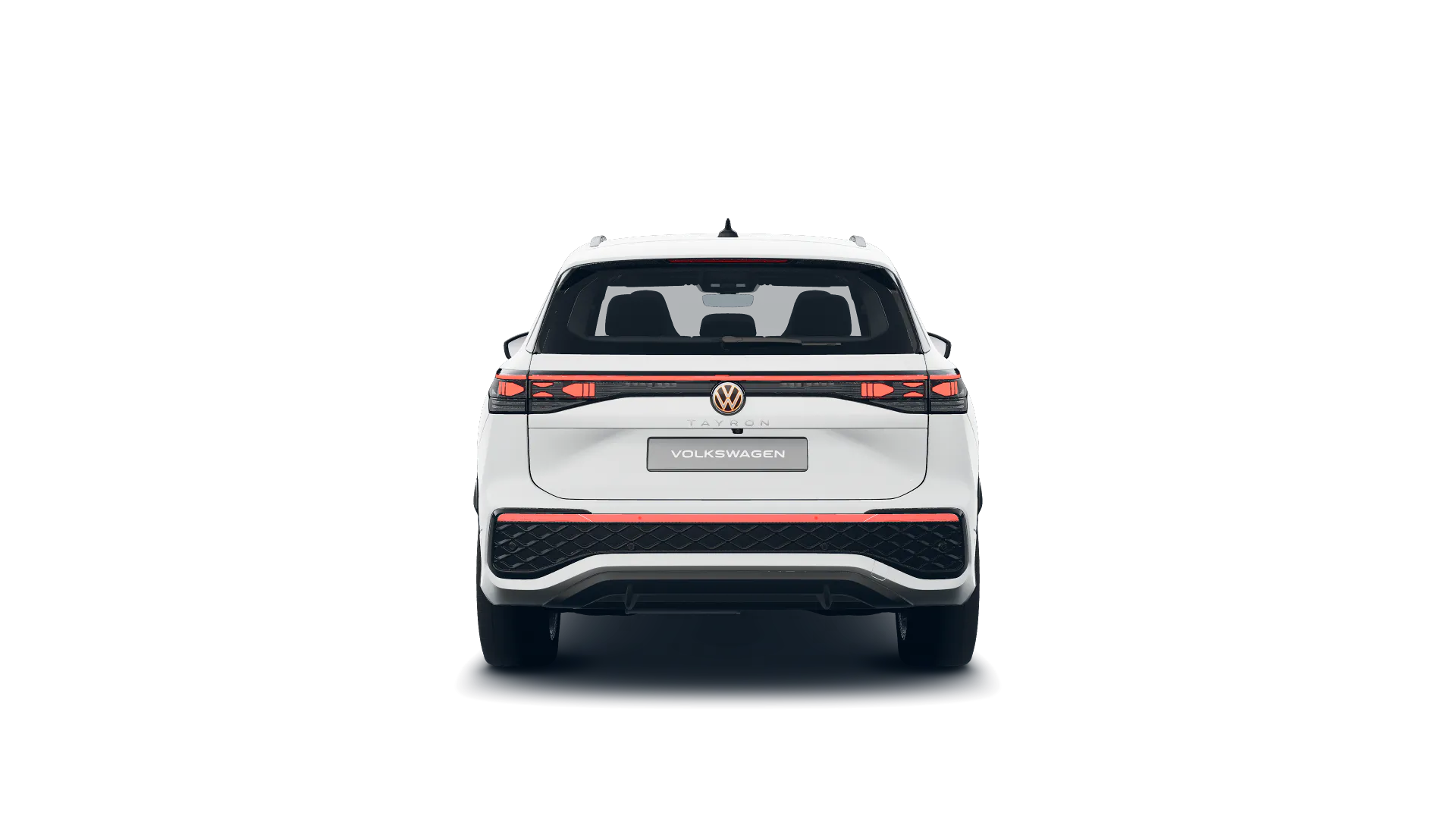 Volkswagen Tayron R-Line