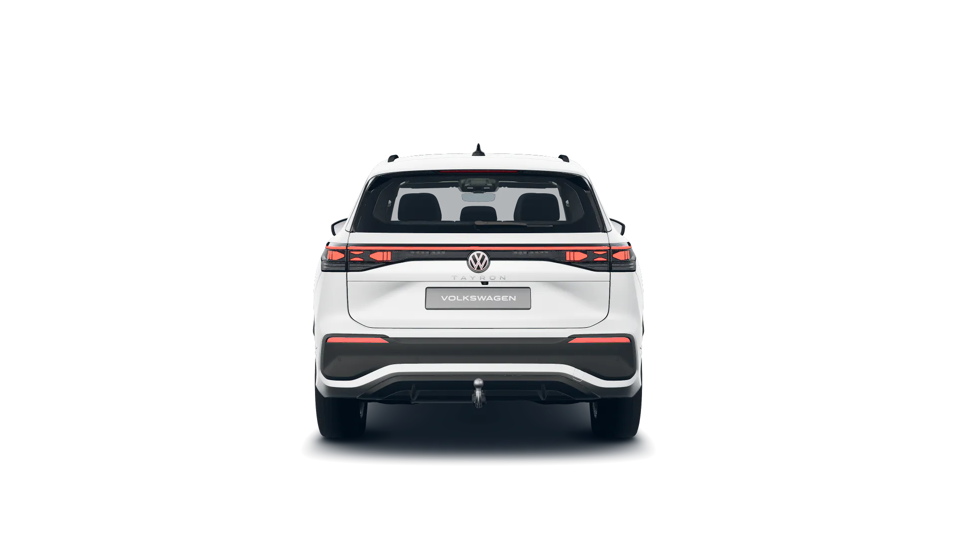 Volkswagen Tayron Life