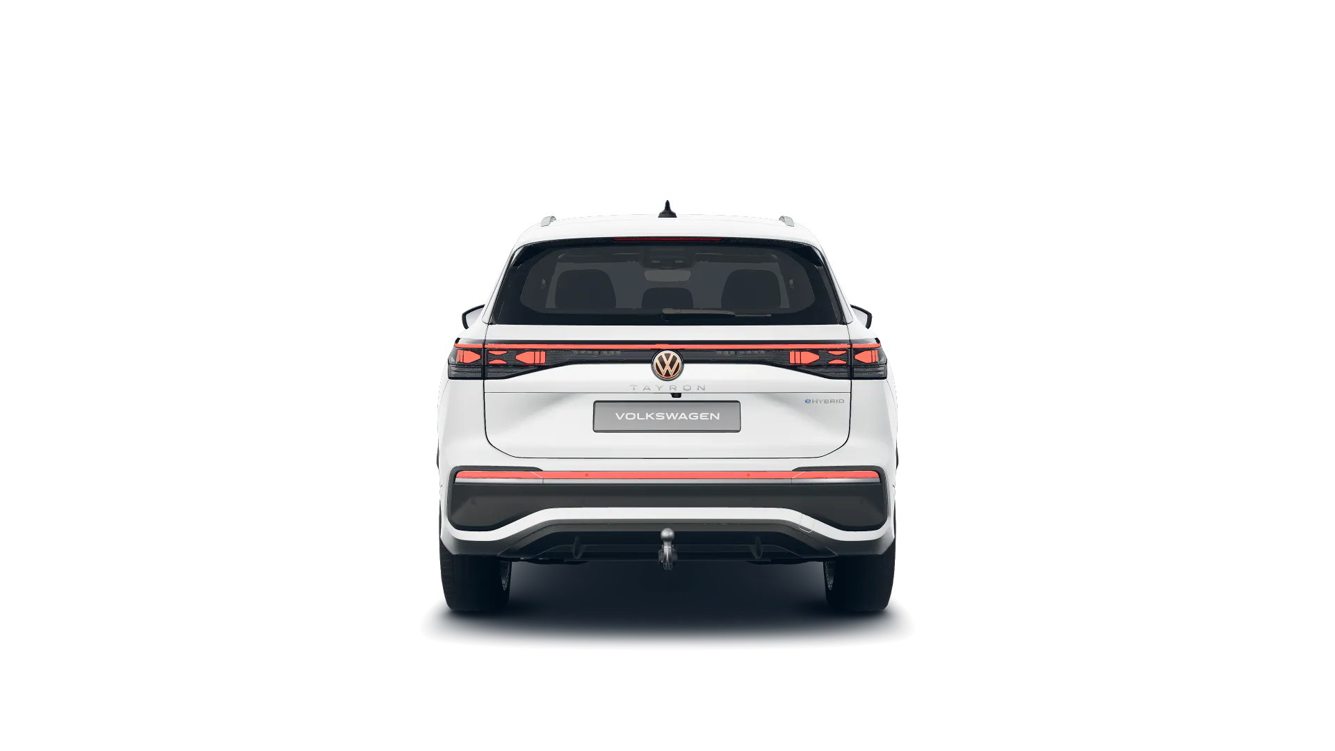 Volkswagen Tayron Elegance