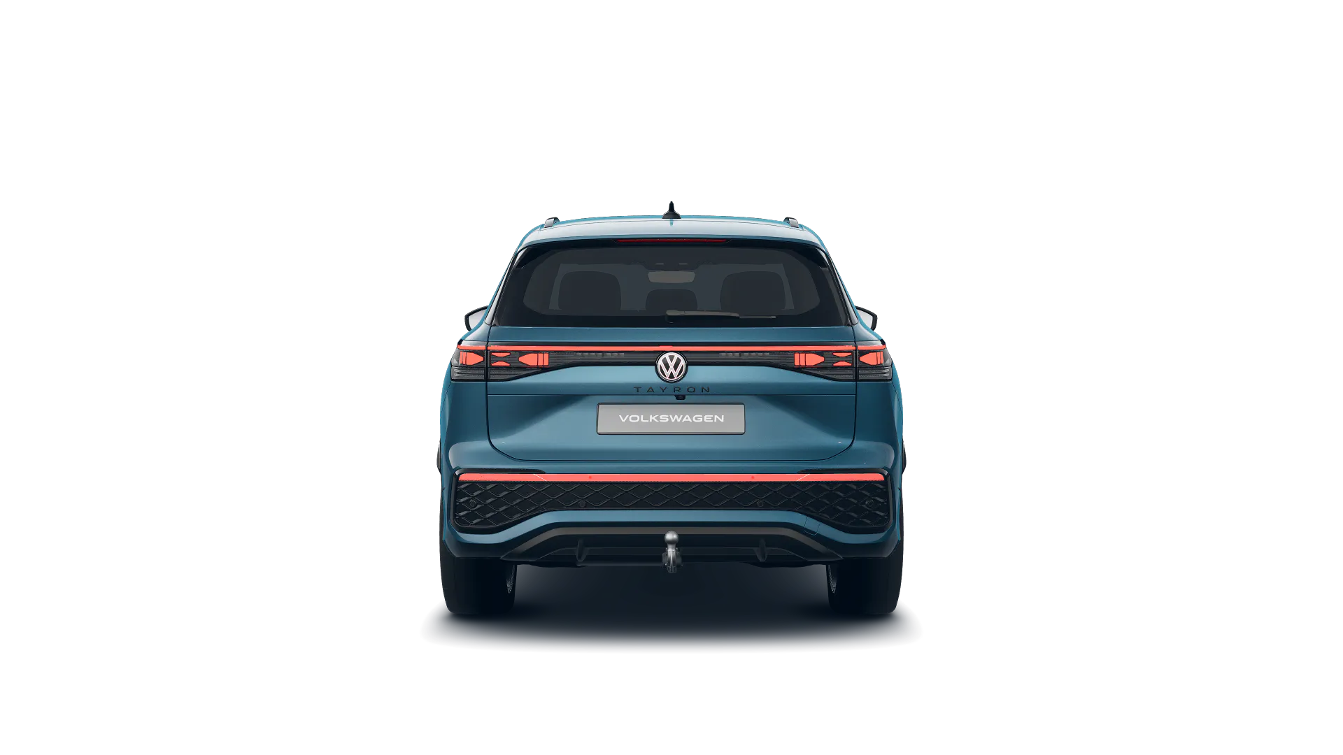 Volkswagen Tayron R-Line