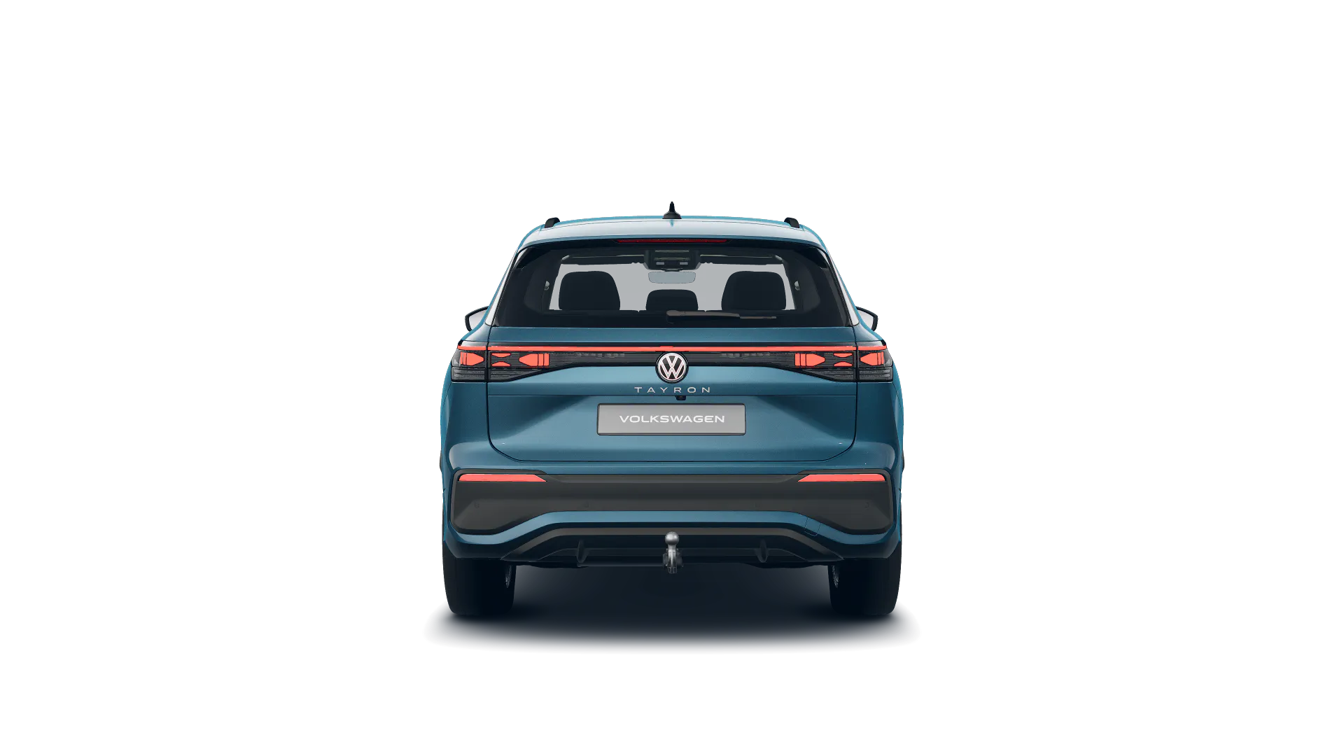 Volkswagen Tayron Life
