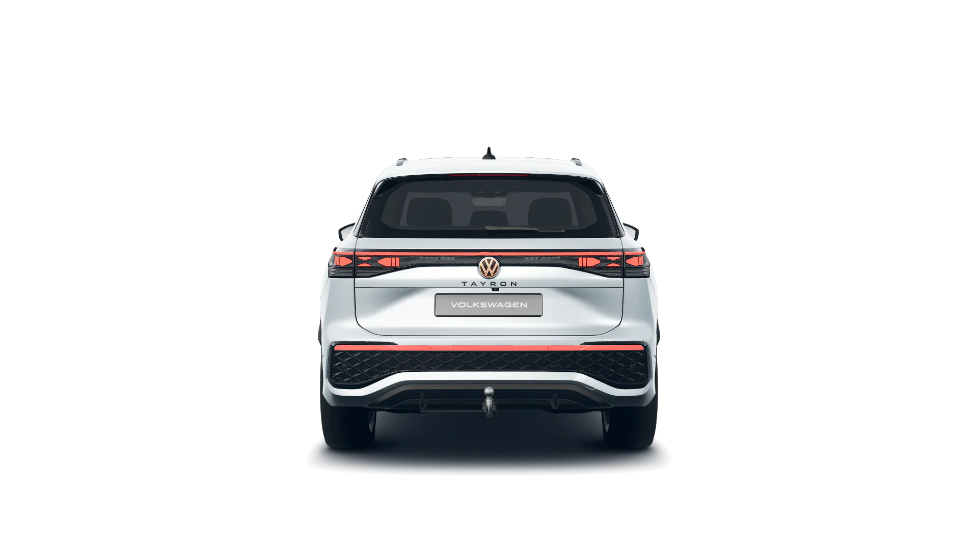 Volkswagen Tayron R-Line