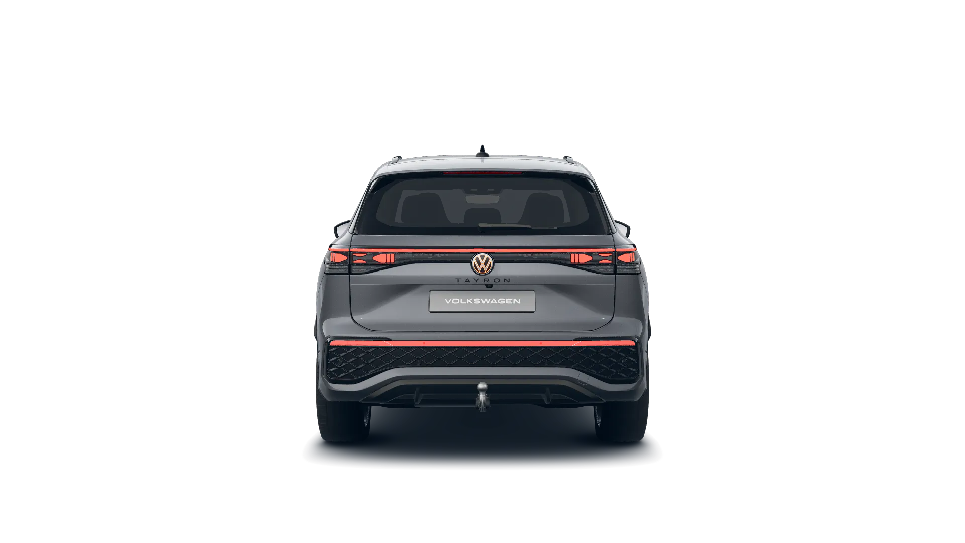 Volkswagen Tayron R-Line