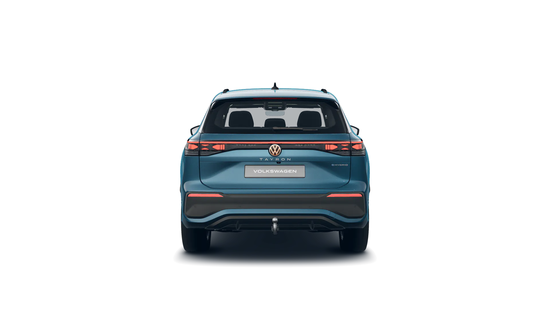 Volkswagen Tayron Life