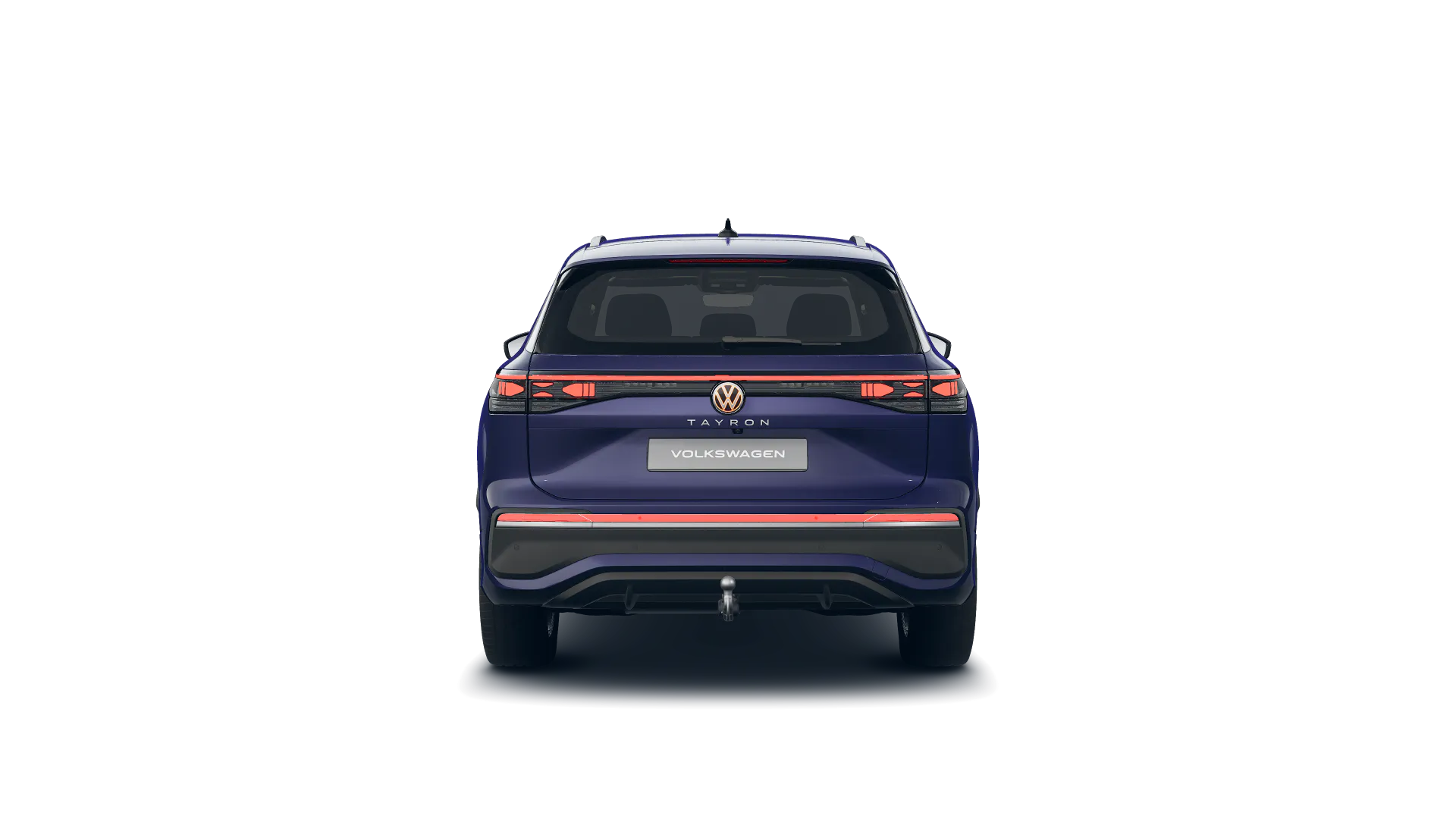 Volkswagen Tayron Elegance
