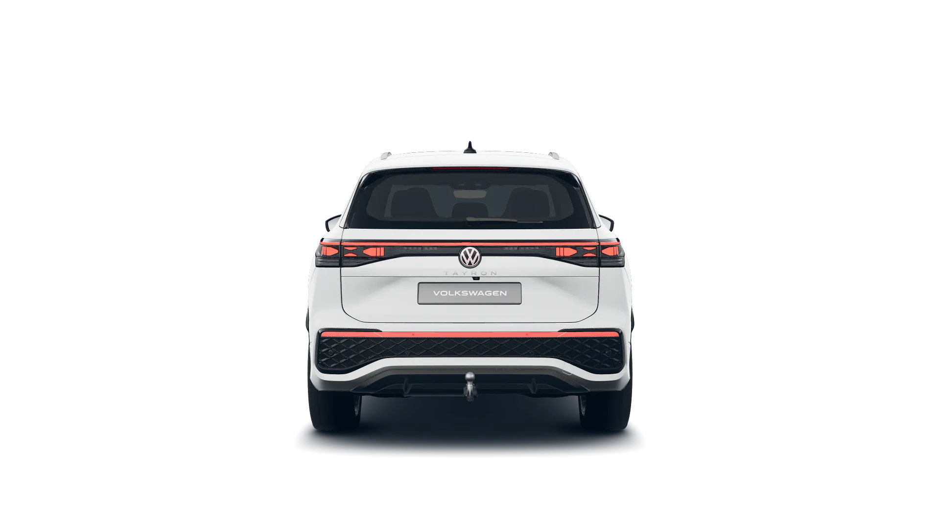 Volkswagen Tayron R-Line