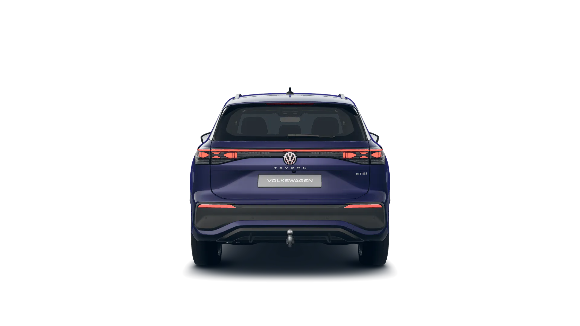 Volkswagen Tayron Life