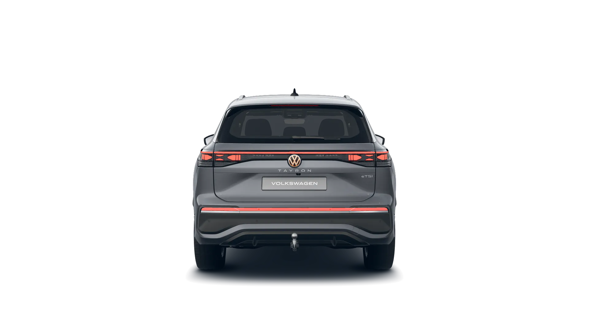 Volkswagen Tayron Elegance