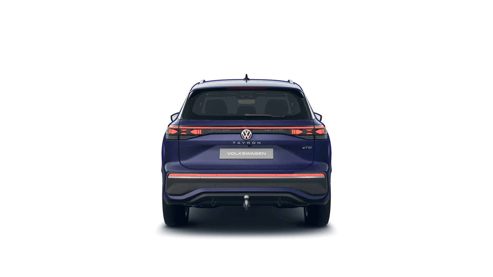 Volkswagen Tayron Elegance