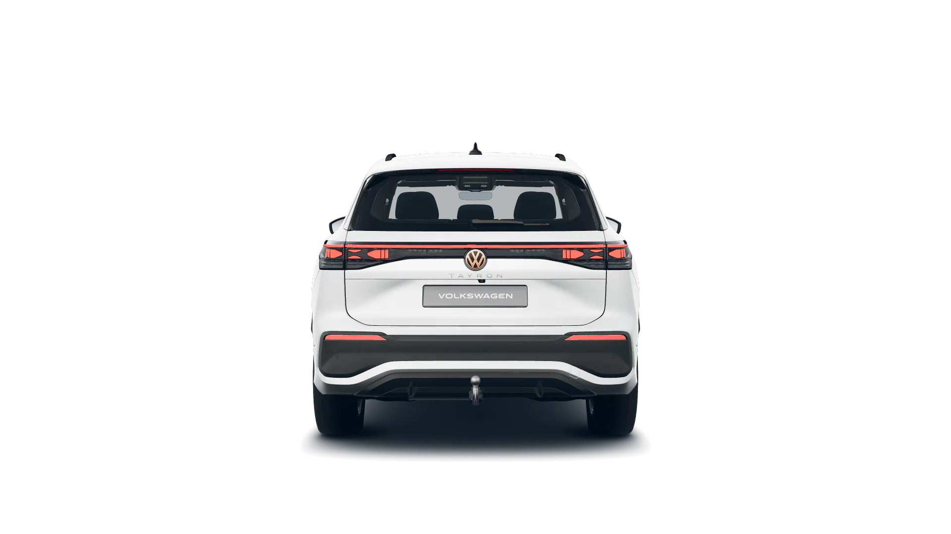 Volkswagen Tayron Life
