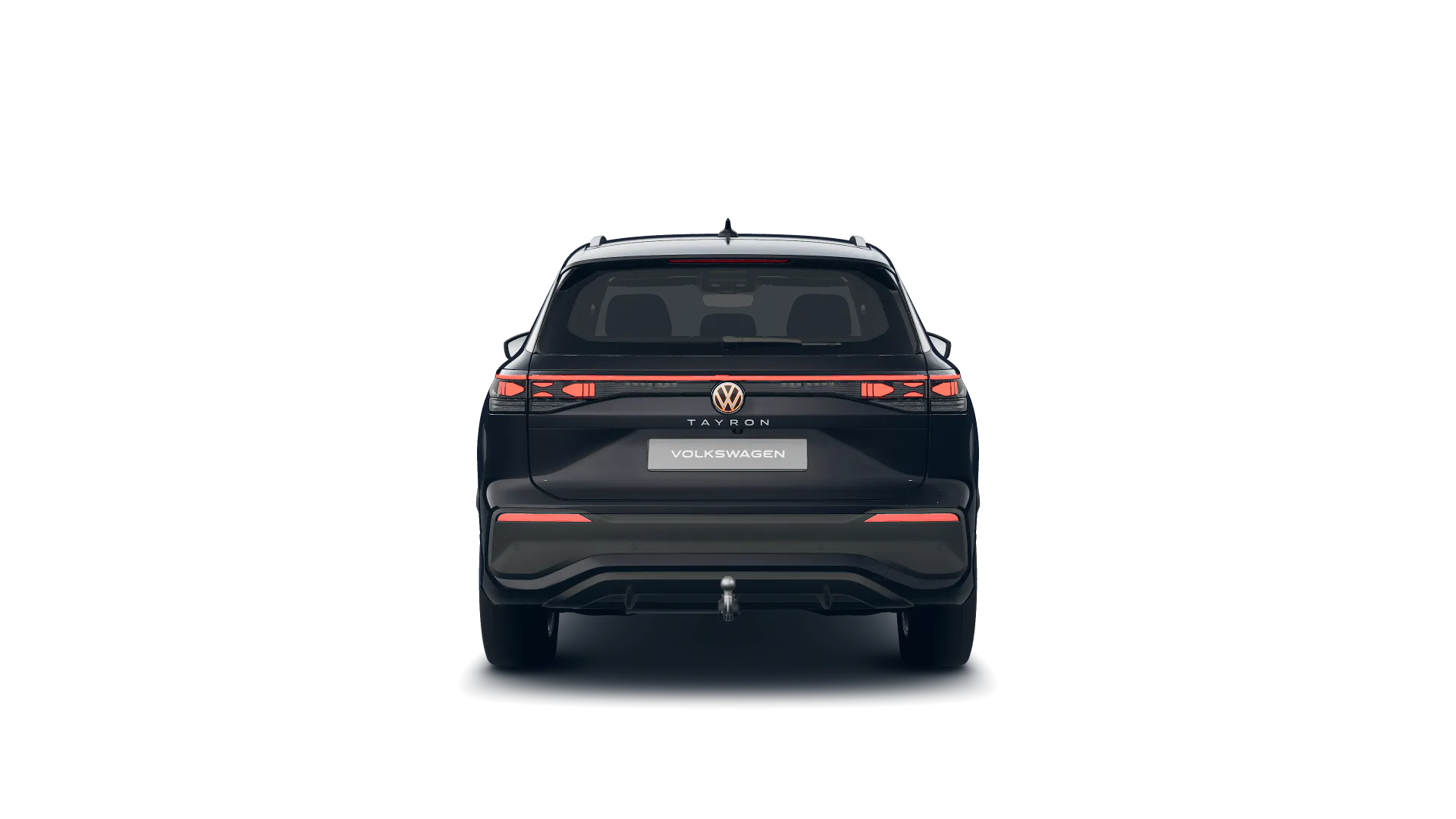 Volkswagen Tayron Life