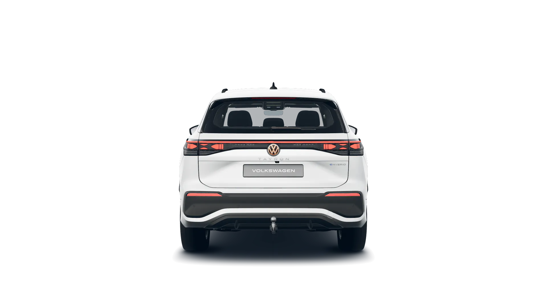 Volkswagen Tayron Life
