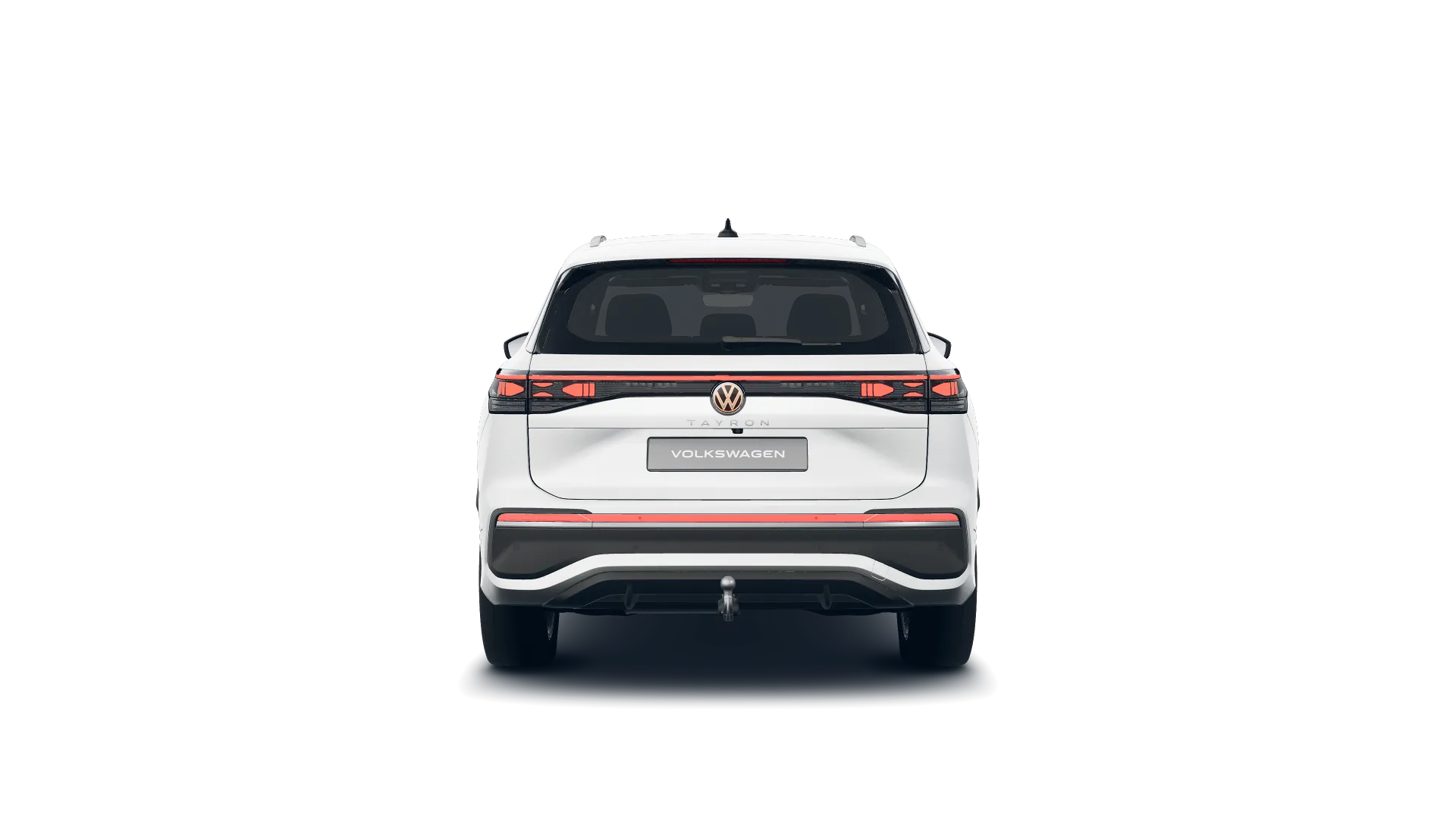Volkswagen Tayron Elegance