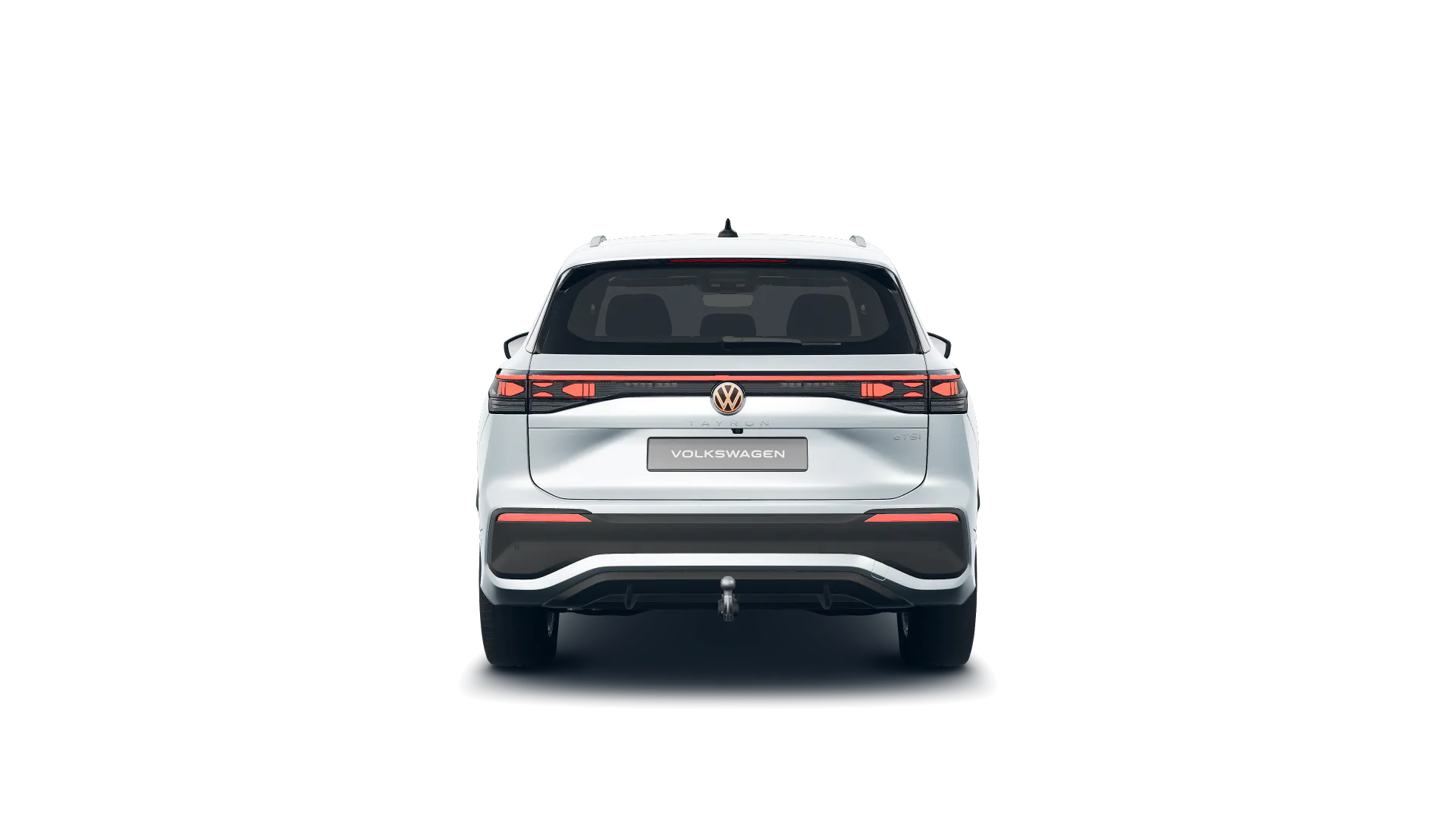 Volkswagen Tayron Life