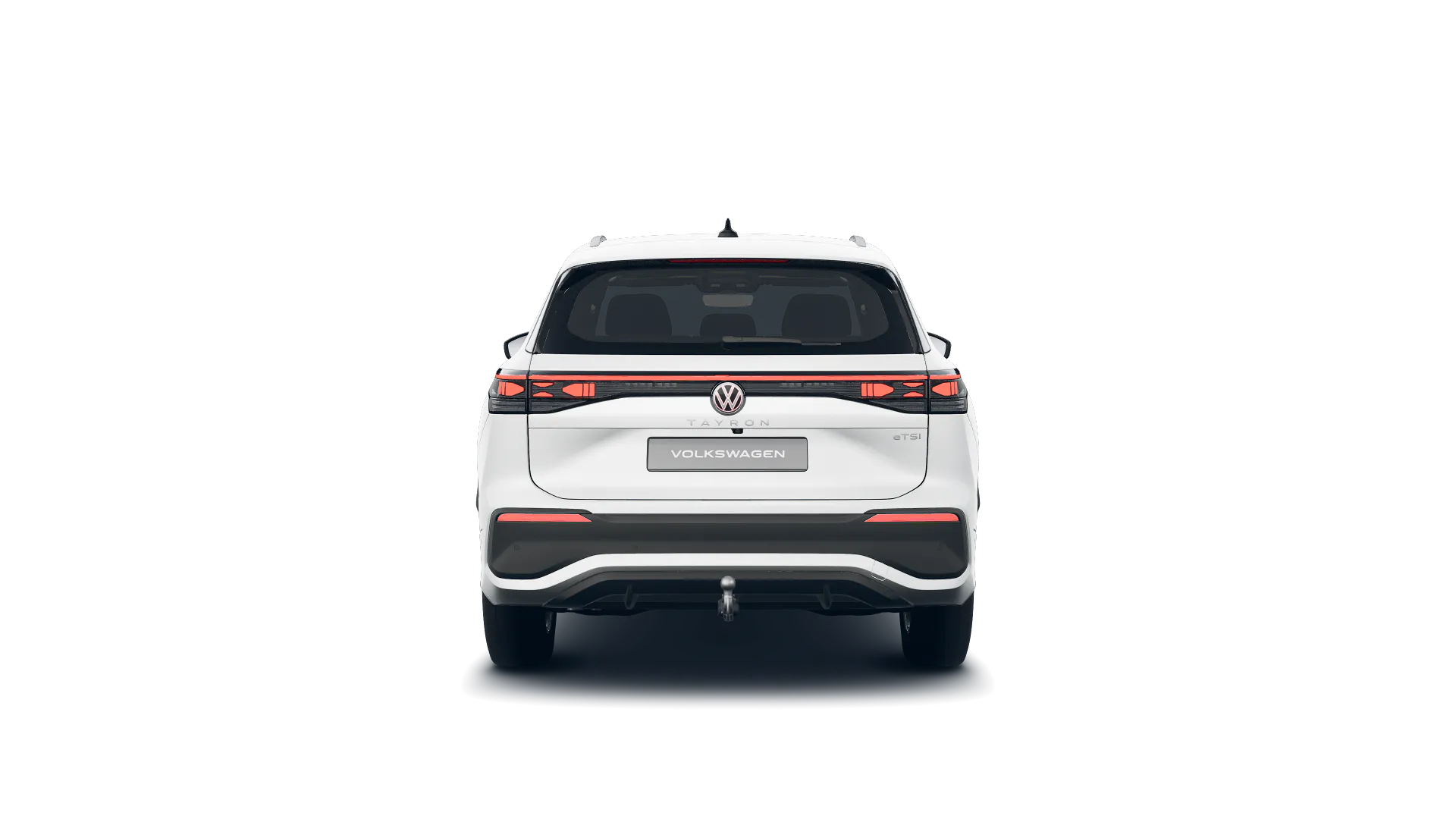 Volkswagen Tayron Life