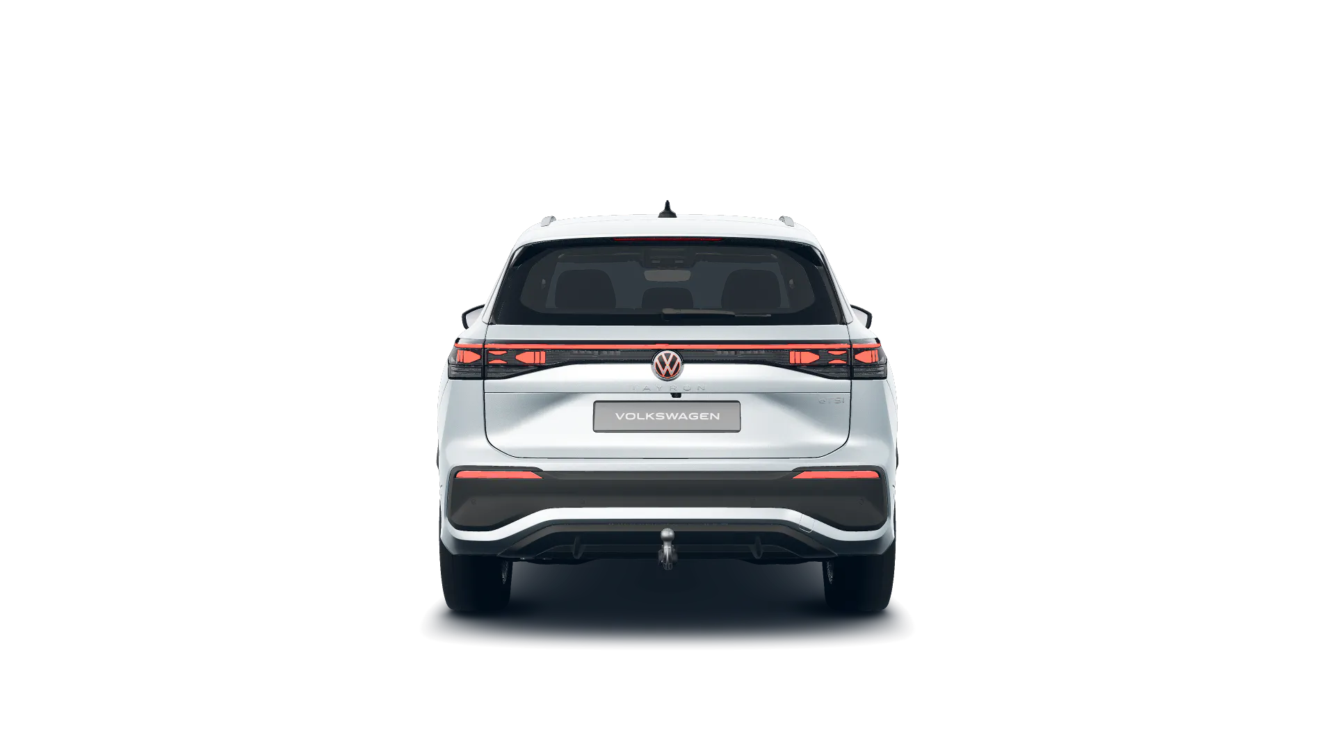 Volkswagen Tayron Life