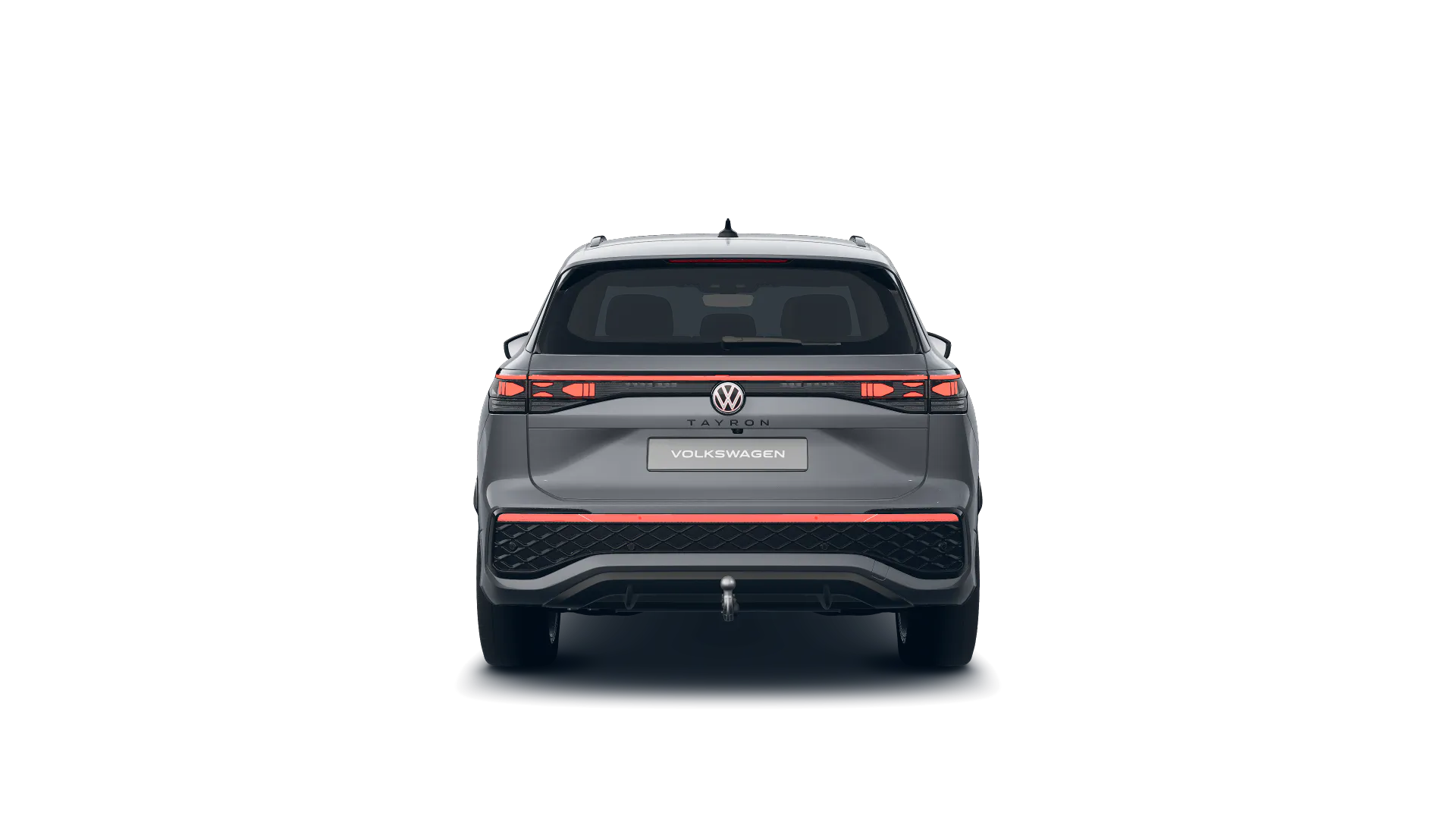 Volkswagen Tayron R-Line
