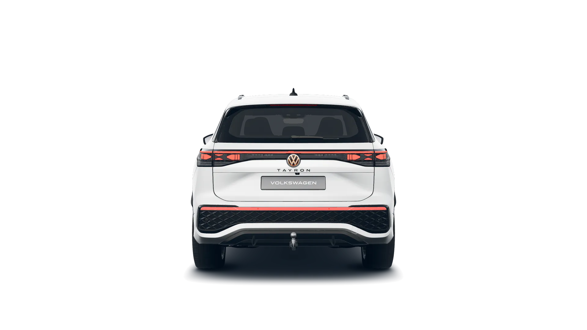 Volkswagen Tayron R-Line