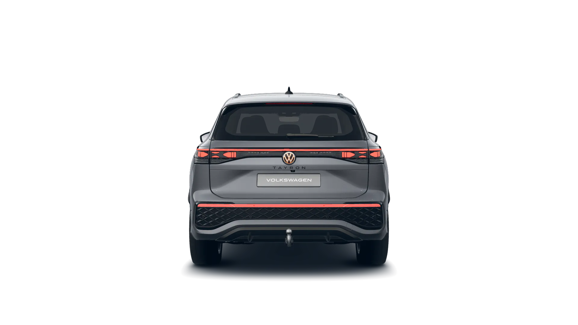 Volkswagen Tayron R-Line