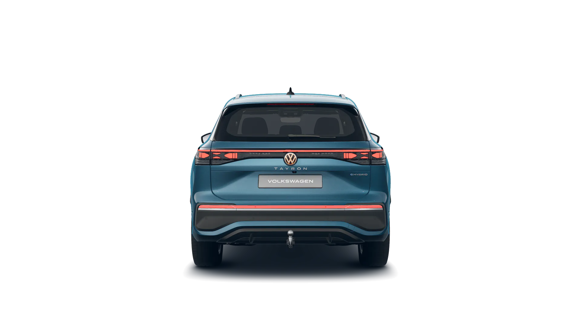 Volkswagen Tayron Elegance