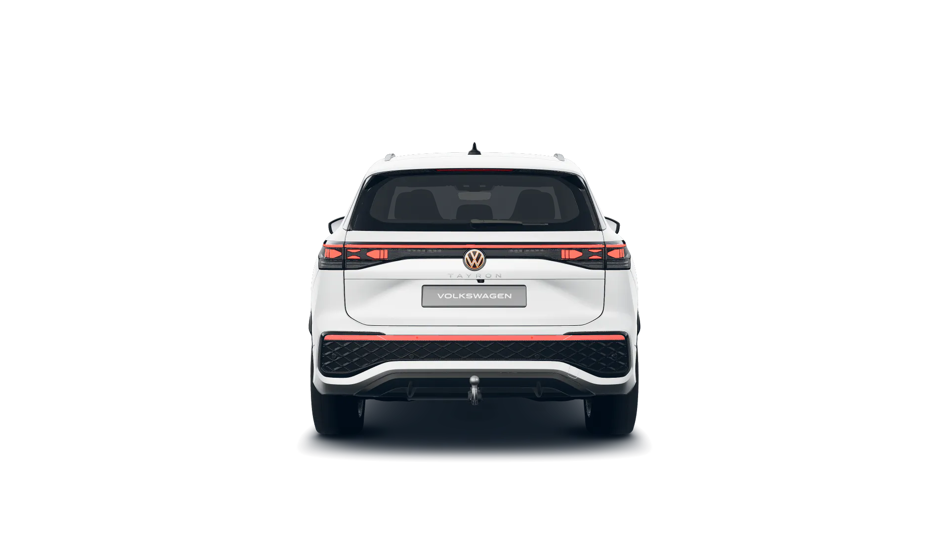 Volkswagen Tayron R-Line