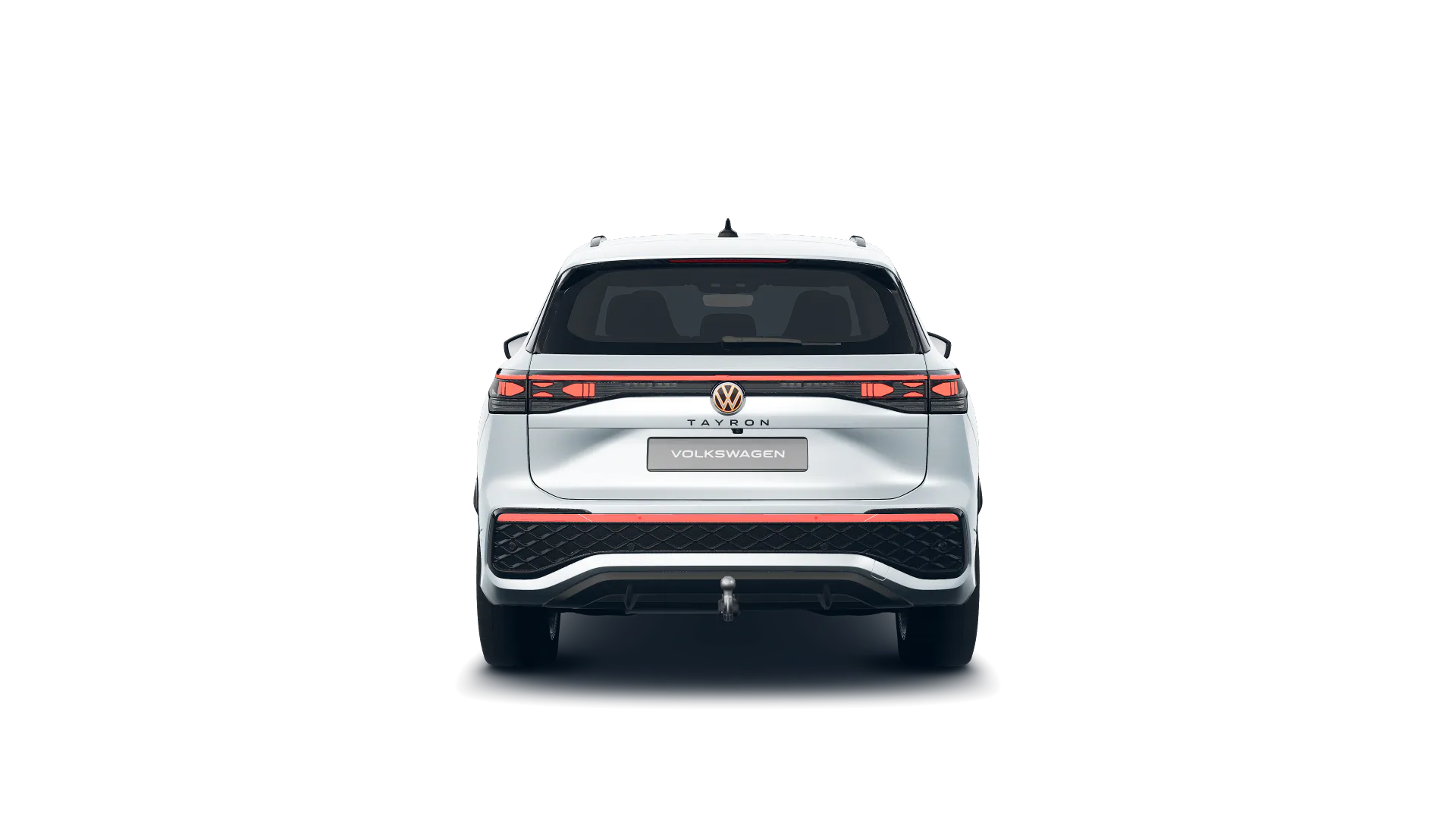 Volkswagen Tayron R-Line