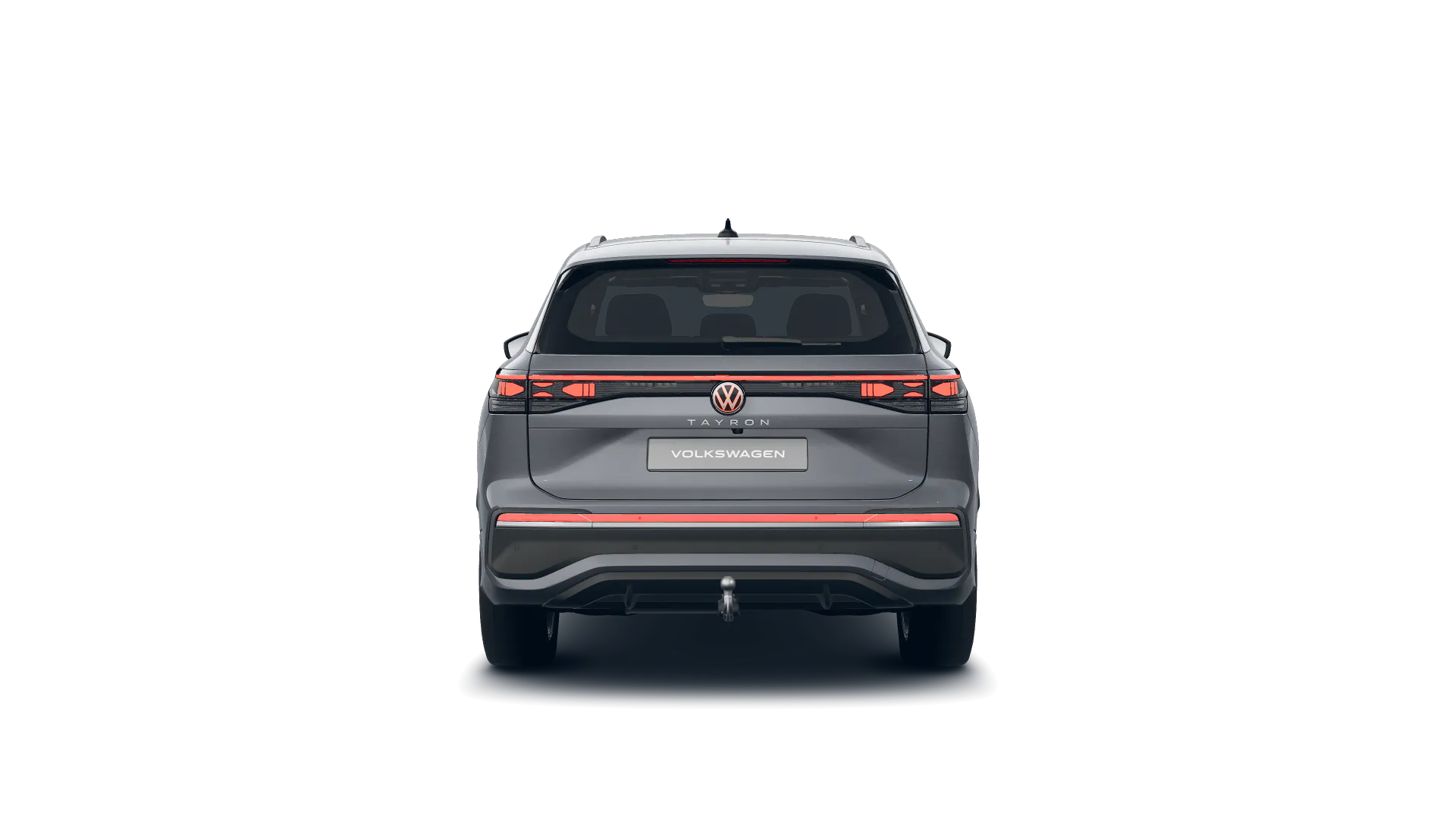 Volkswagen Tayron Elegance