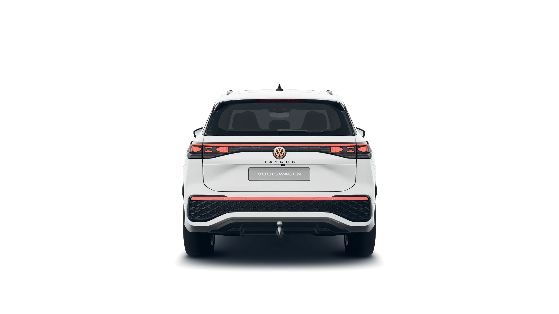 Volkswagen Tayron R-Line
