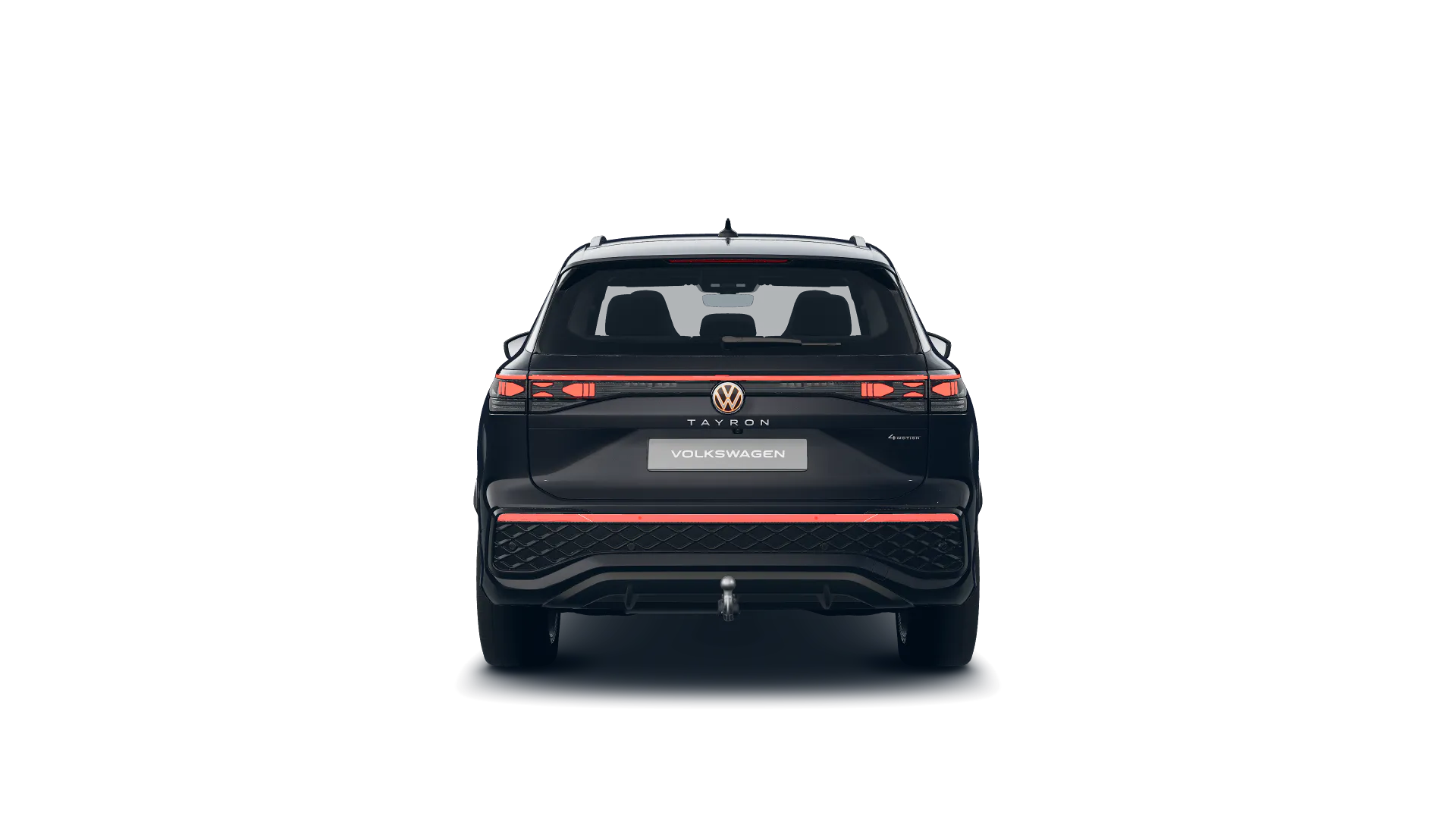 Volkswagen Tayron R-Line