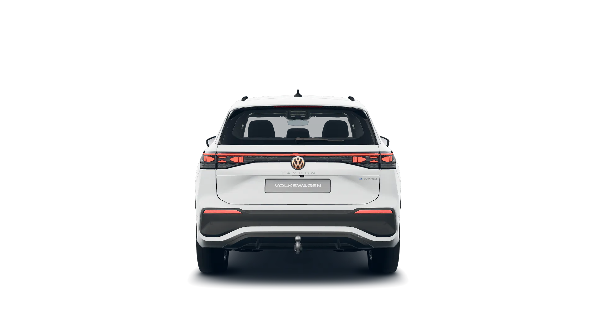 Volkswagen Tayron Life
