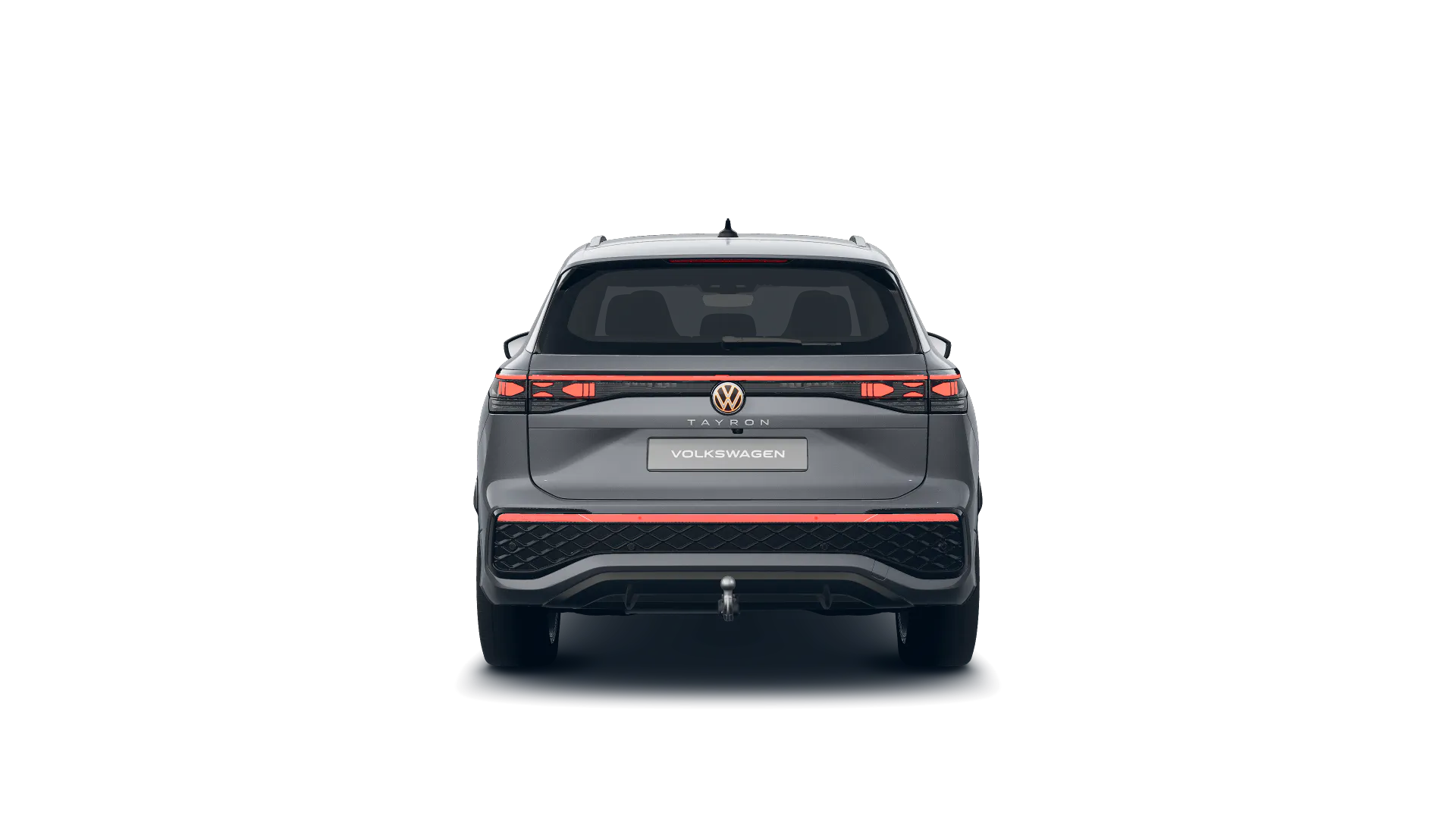 Volkswagen Tayron R-Line
