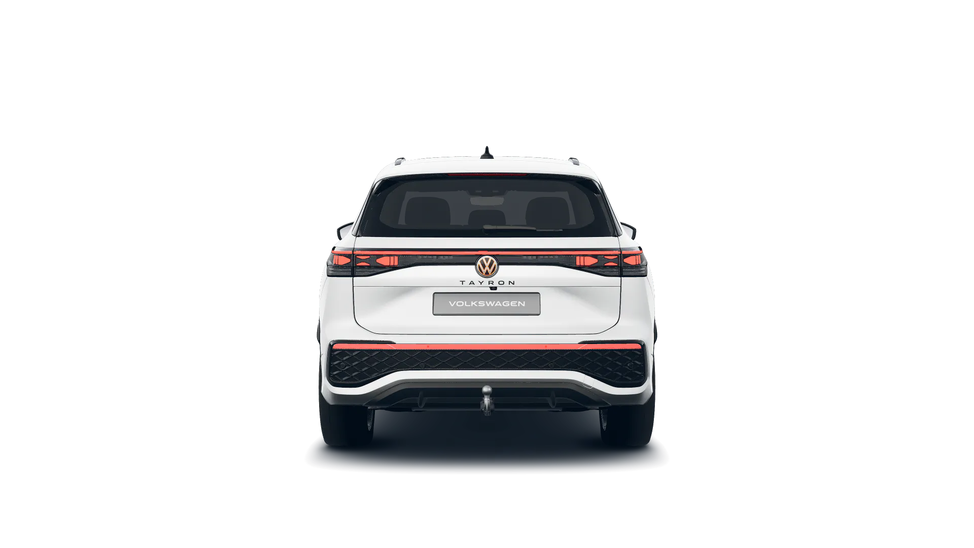 Volkswagen Tayron R-Line
