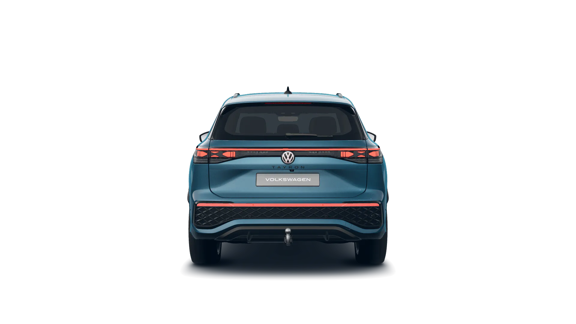 Volkswagen Tayron R-Line