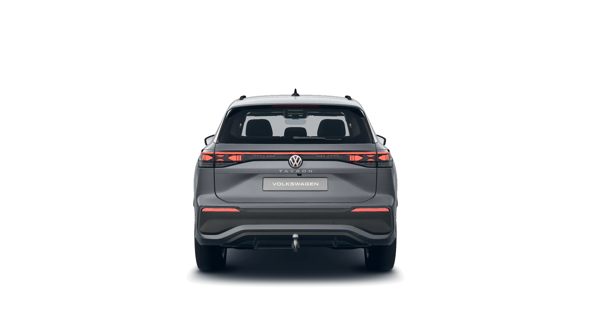Volkswagen Tayron Life