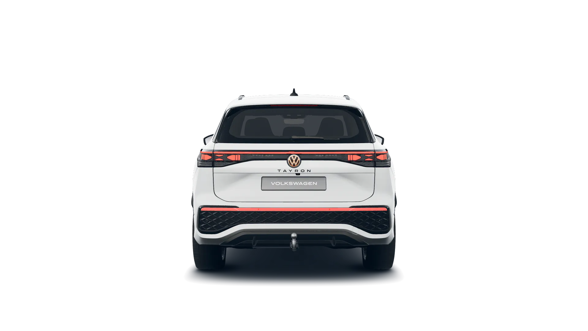 Volkswagen Tayron R-Line