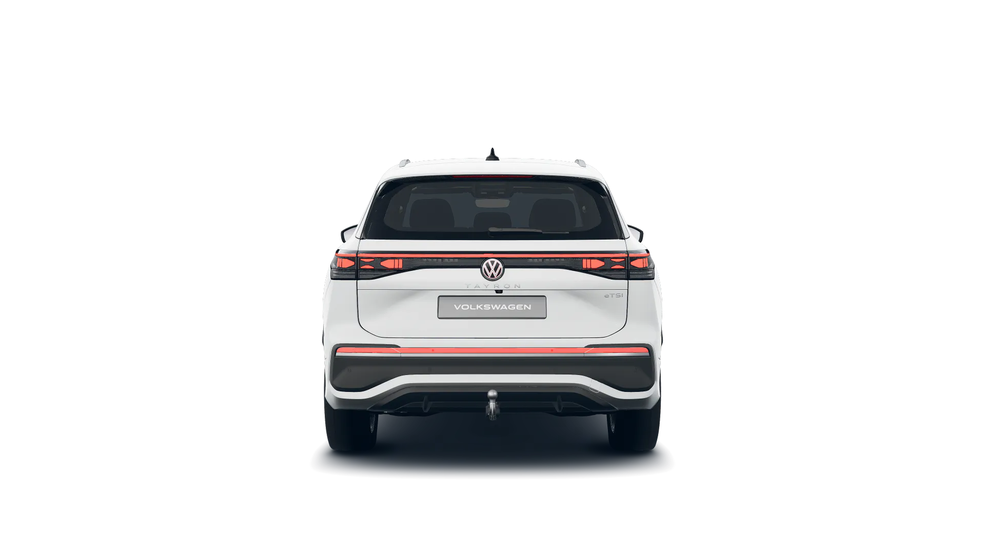 Volkswagen Tayron Elegance