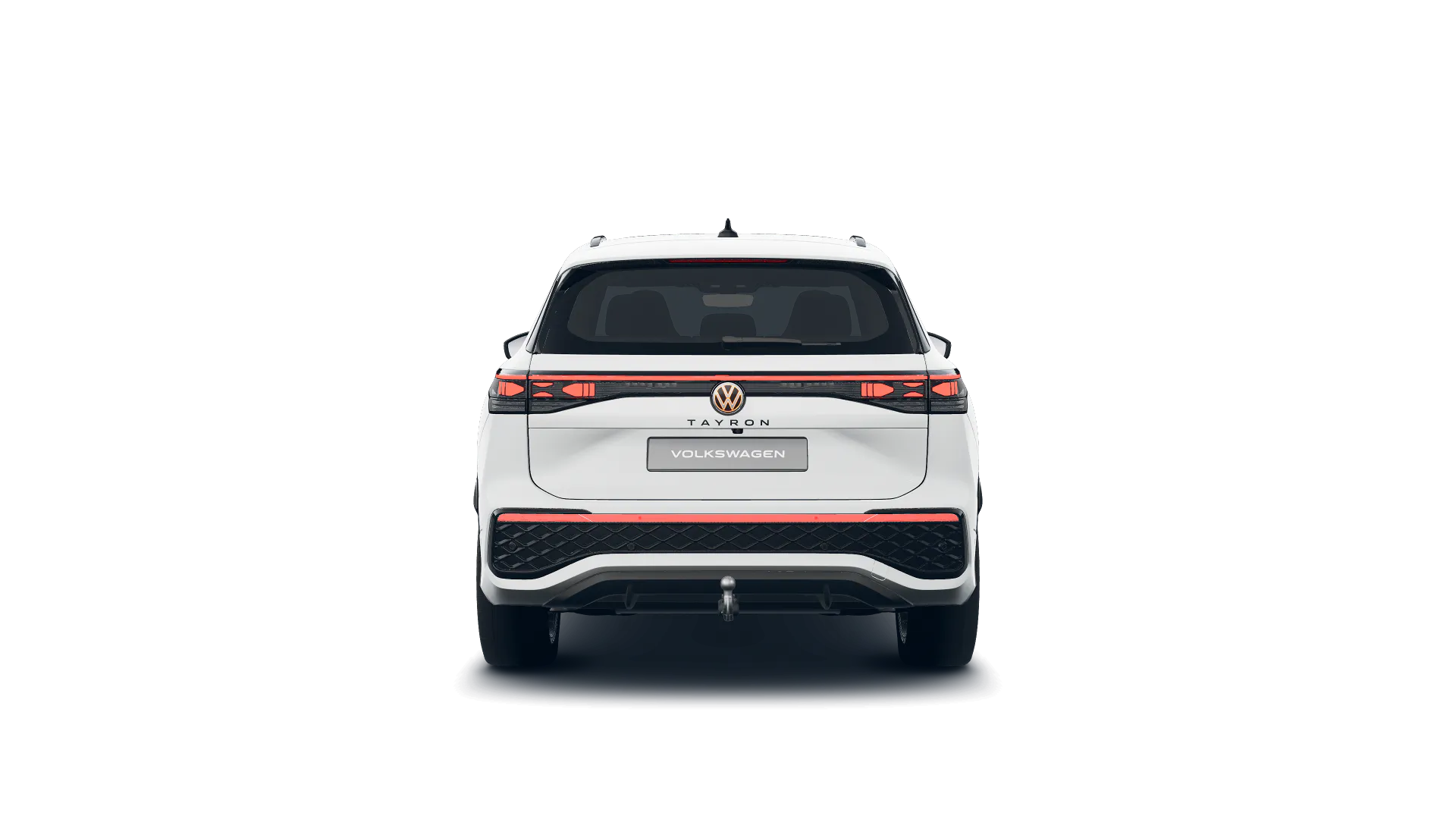 Volkswagen Tayron R-Line