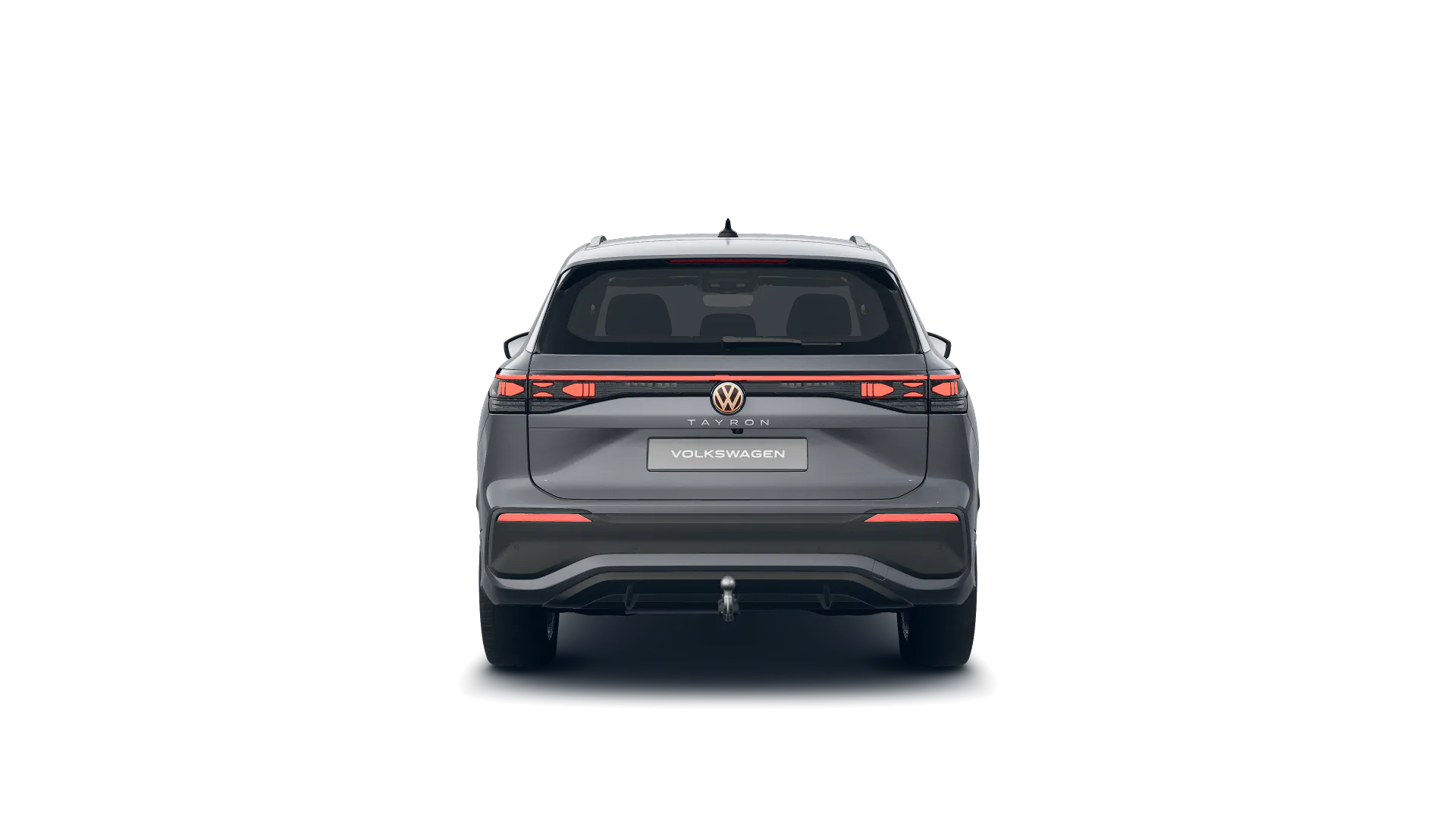 Volkswagen Tayron Life