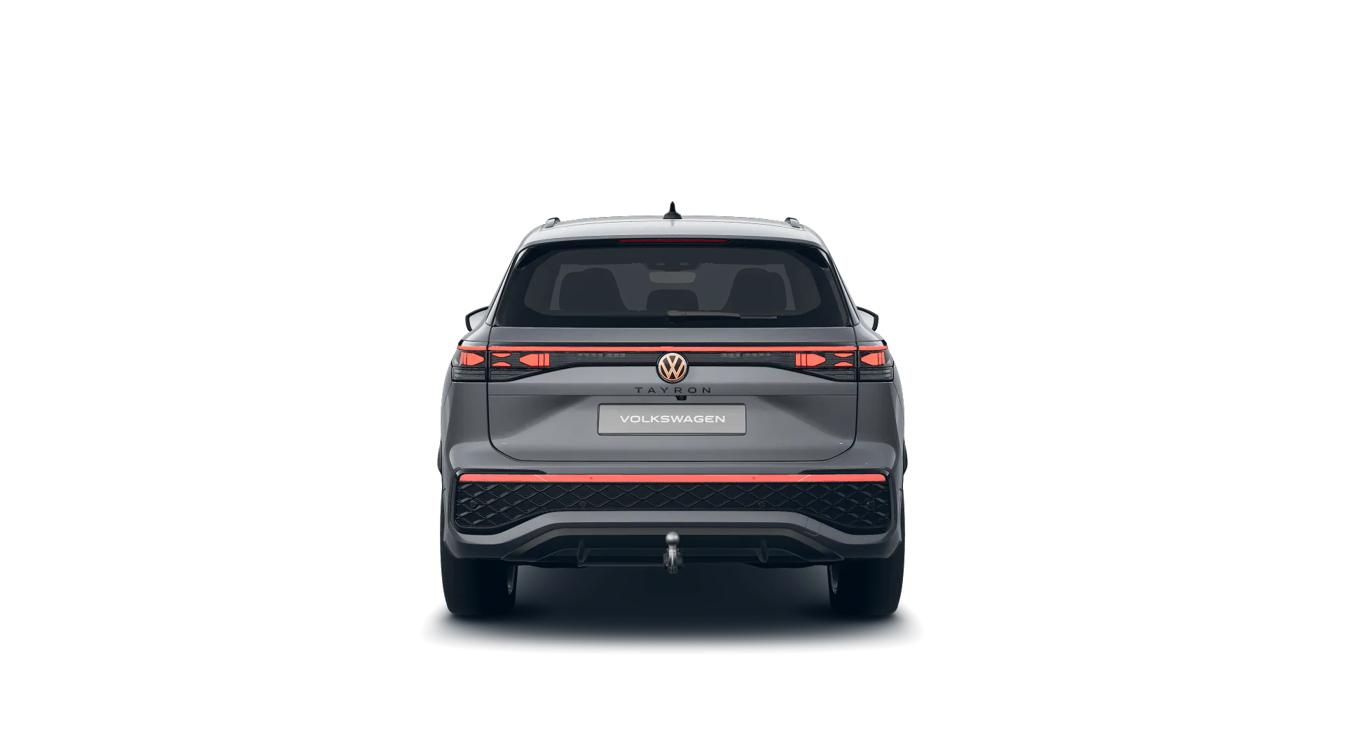 Volkswagen Tayron R-Line