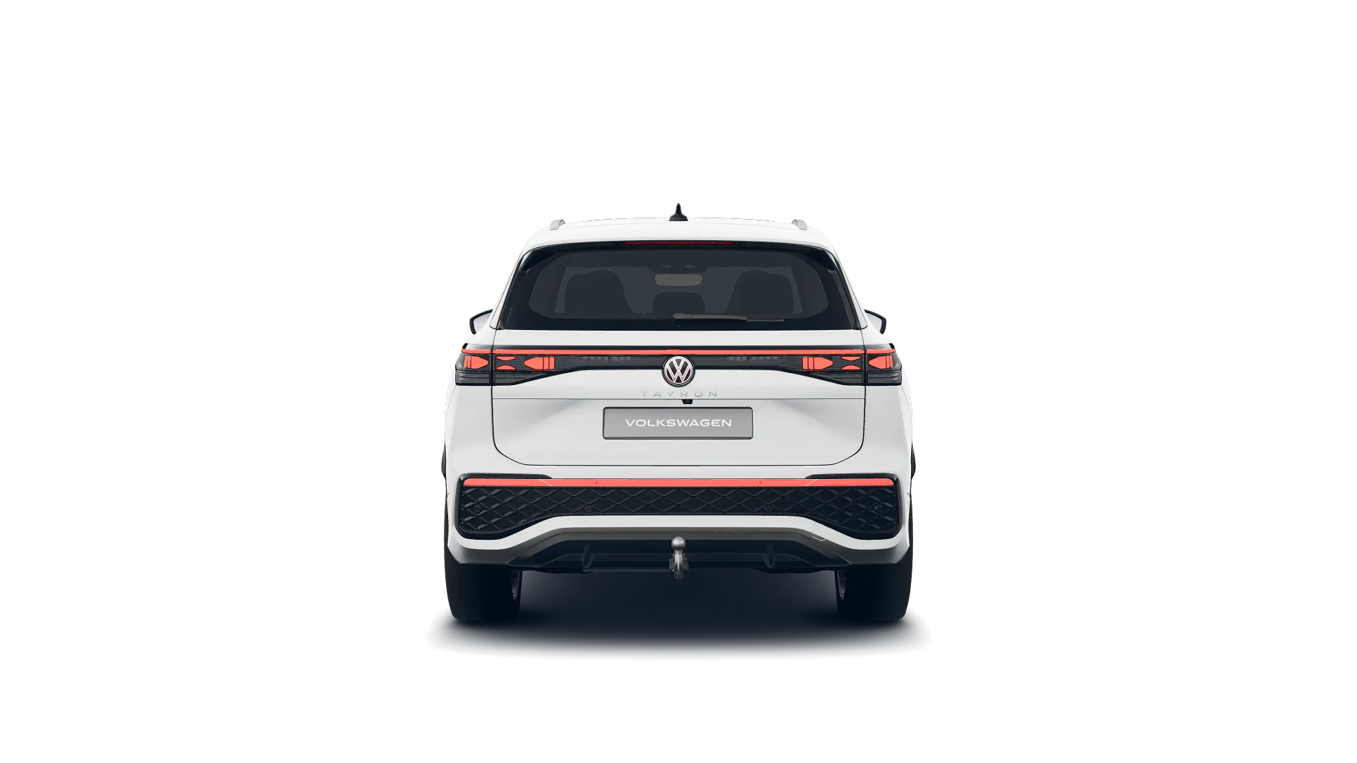 Volkswagen Tayron R-Line